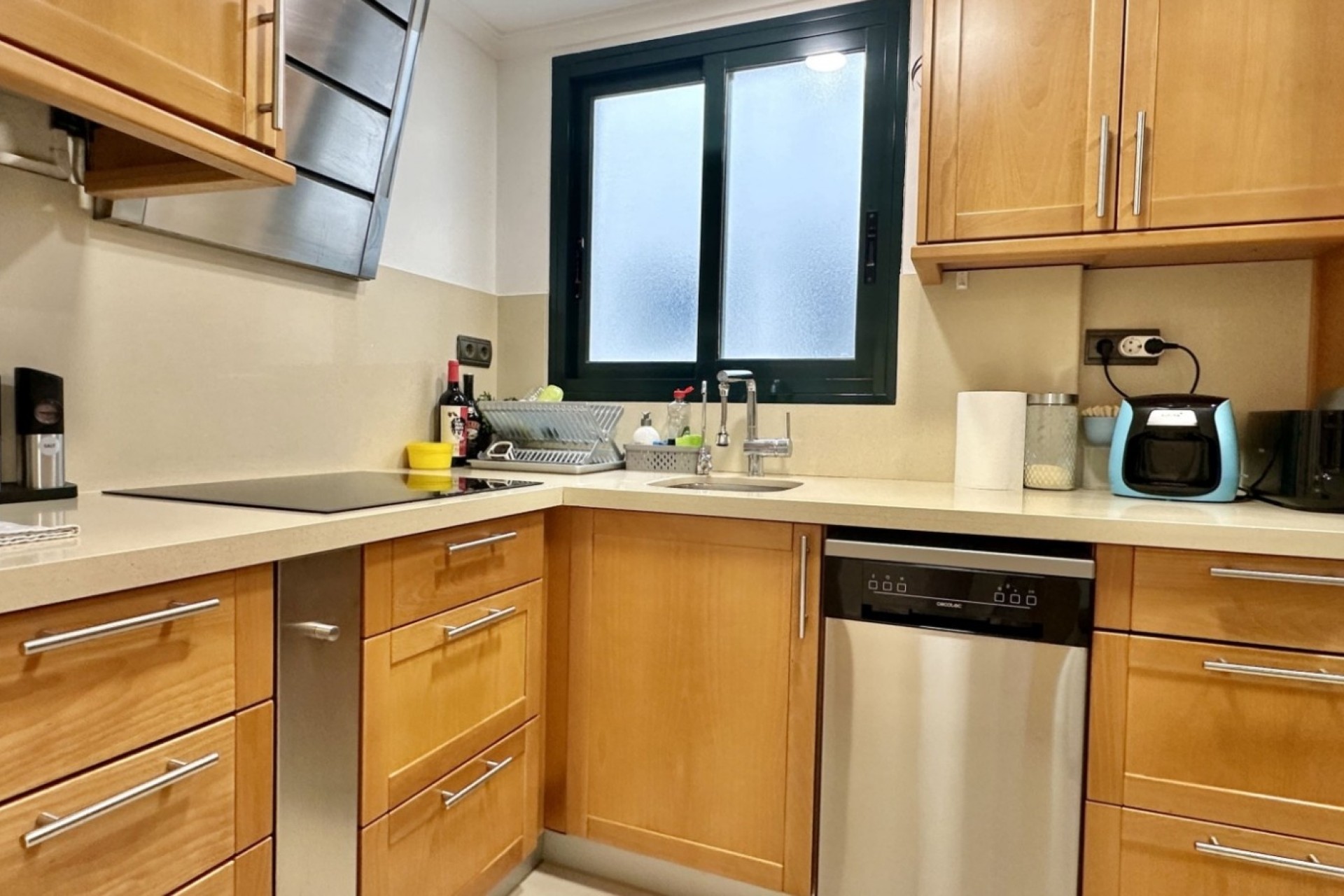 Resale - Wohnung / Appartement -
Guardamar del Segura