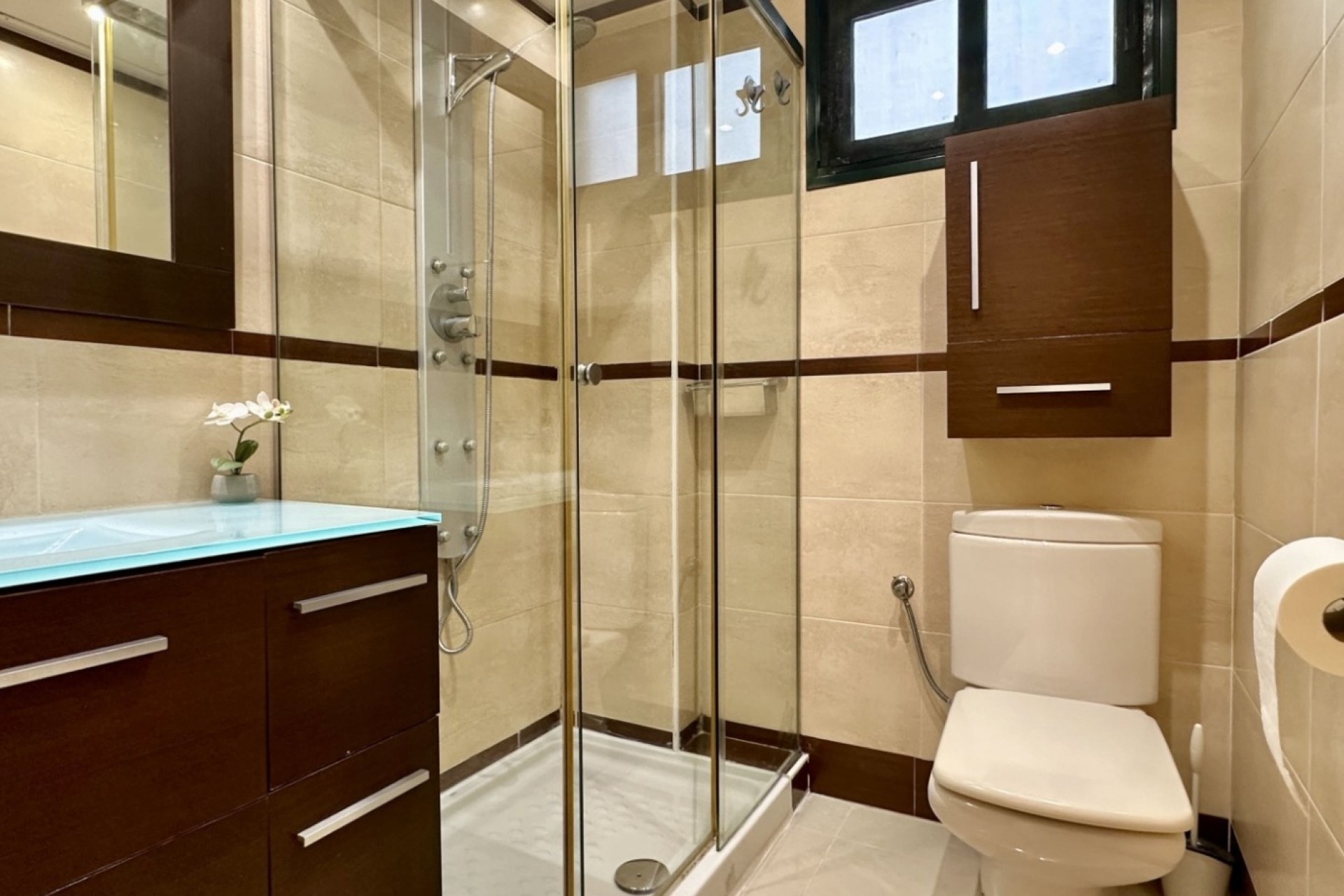 Resale - Wohnung / Appartement -
Guardamar del Segura