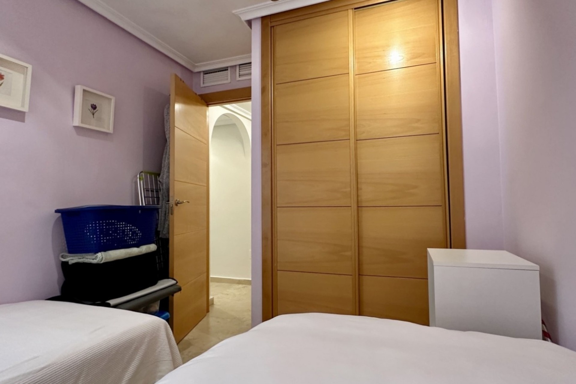 Resale - Wohnung / Appartement -
Guardamar del Segura