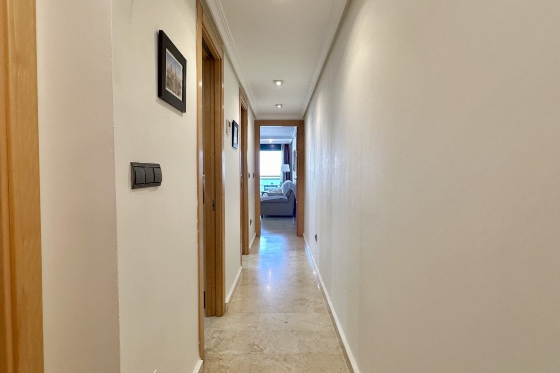 Resale - Wohnung / Appartement -
Guardamar del Segura