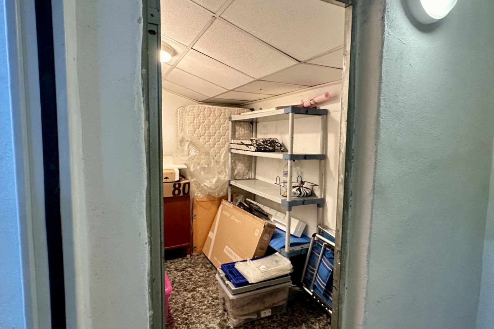 Resale - Wohnung / Appartement -
Guardamar del Segura