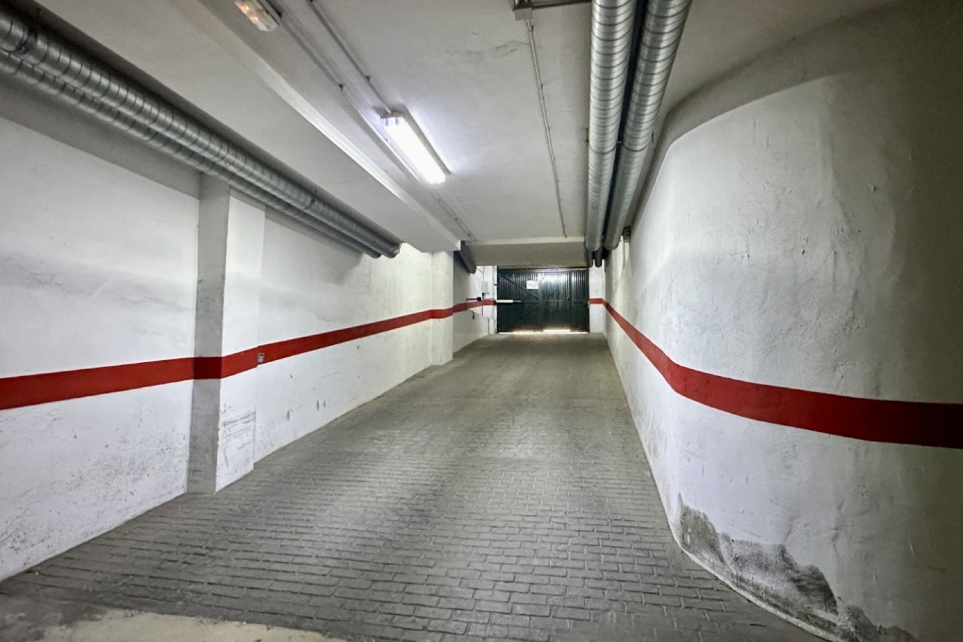 Resale - Wohnung / Appartement -
Guardamar del Segura