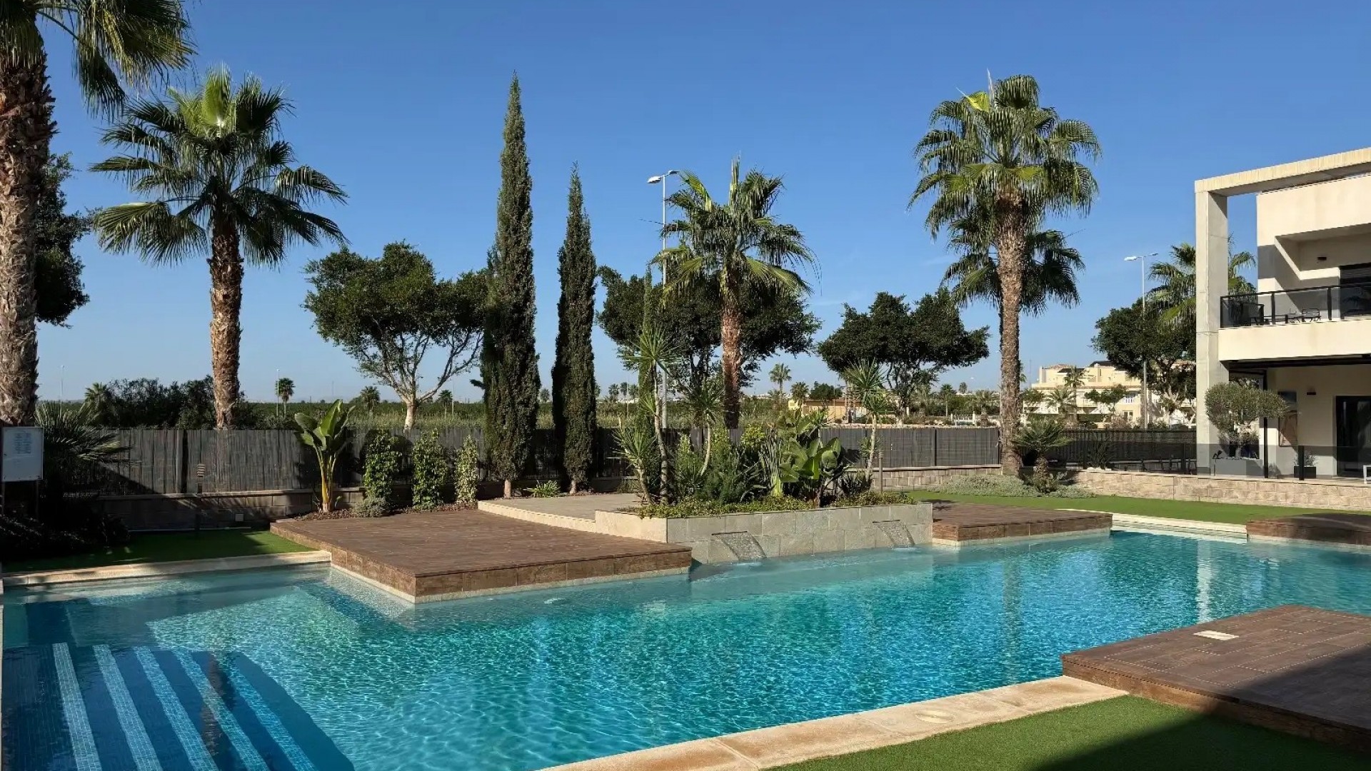 Resale - Wohnung Appartement -
Guardamar del Segura