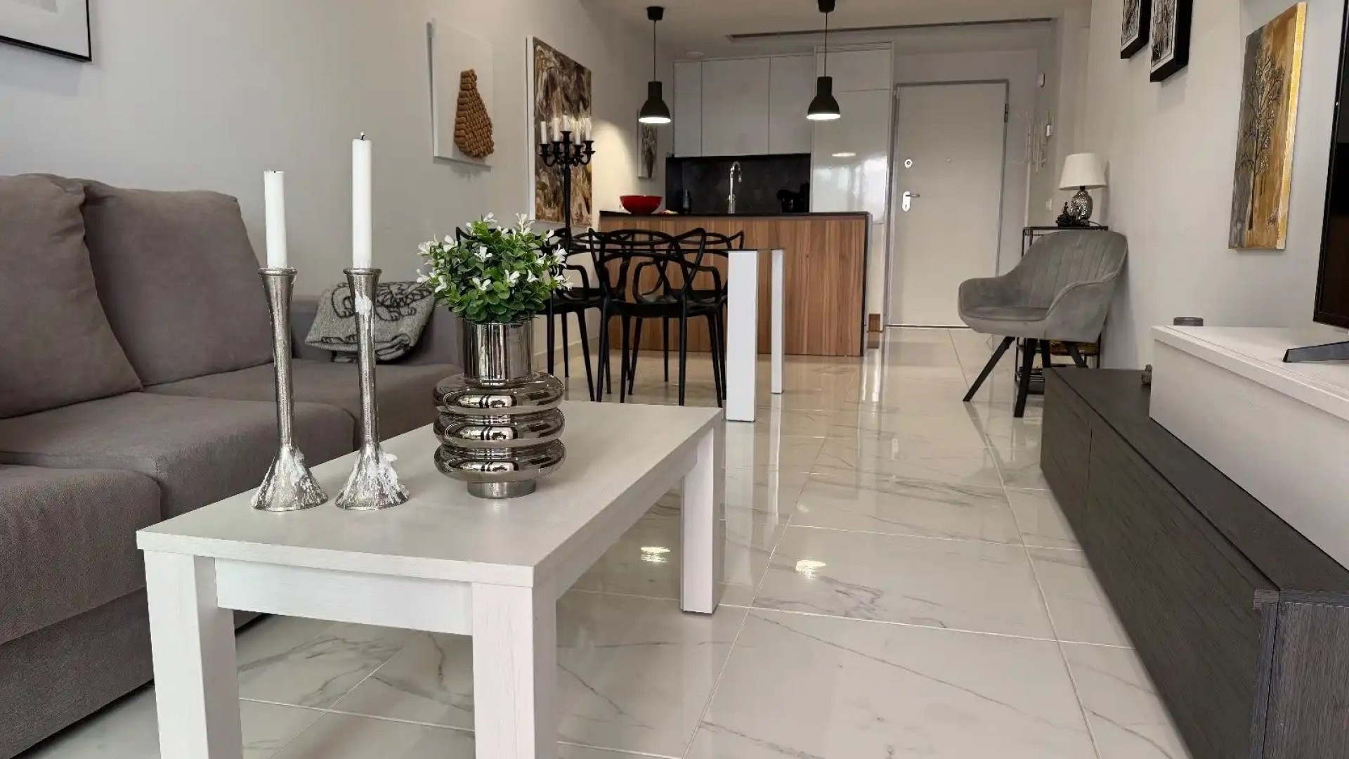 Resale - Wohnung Appartement -
Guardamar del Segura