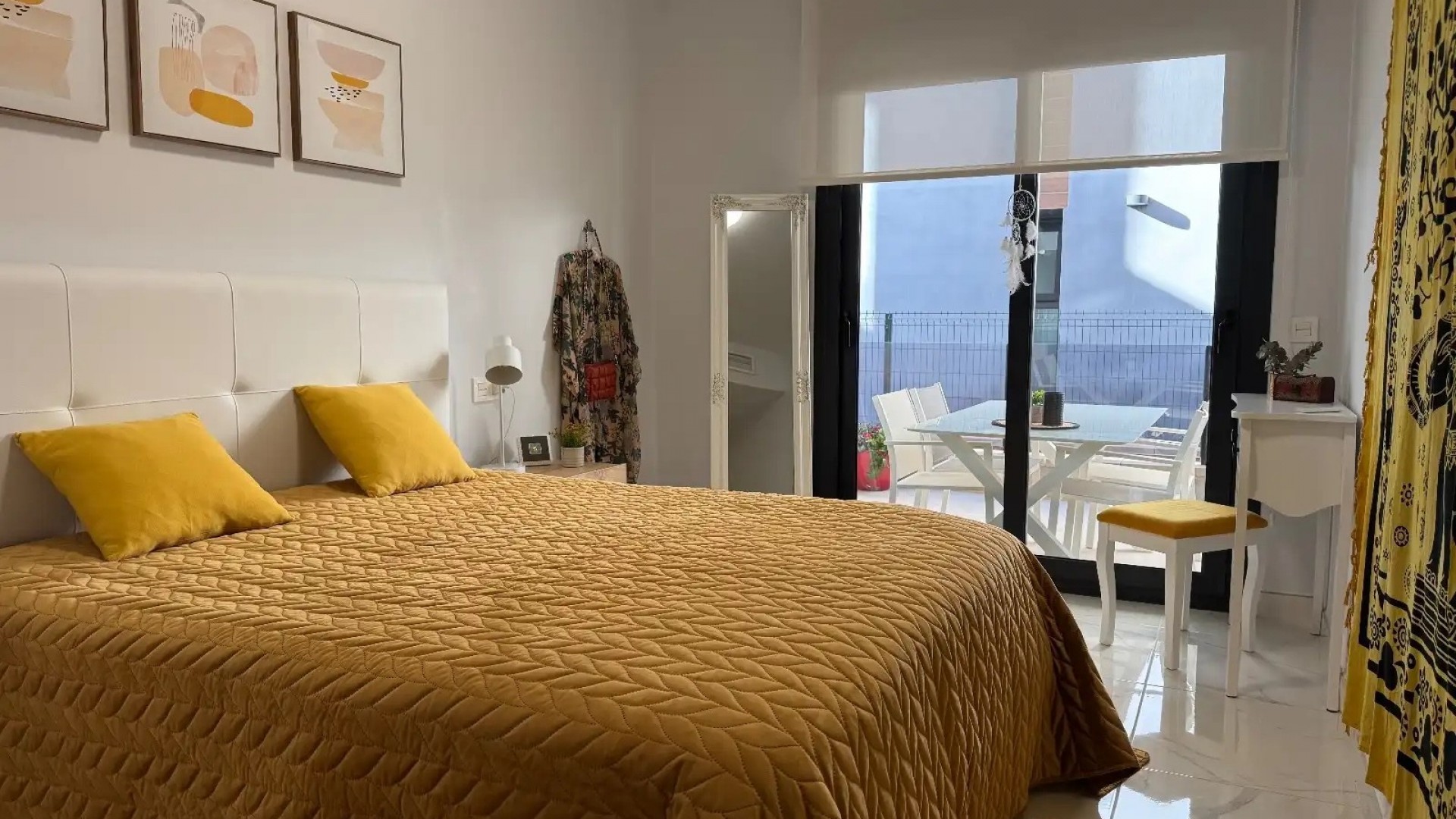 Resale - Wohnung Appartement -
Guardamar del Segura