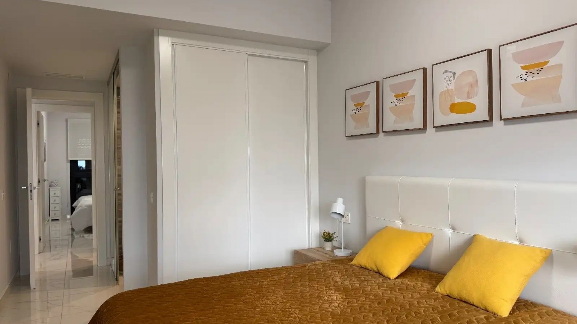 Resale - Wohnung Appartement -
Guardamar del Segura