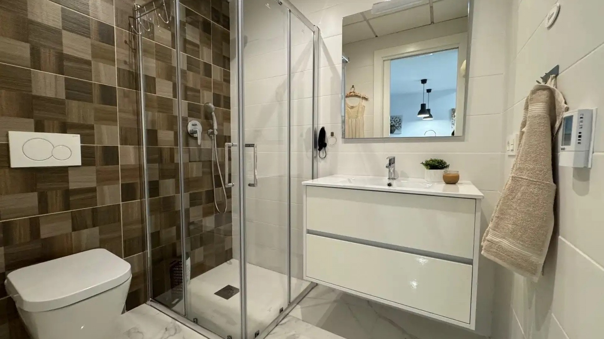 Resale - Wohnung Appartement -
Guardamar del Segura