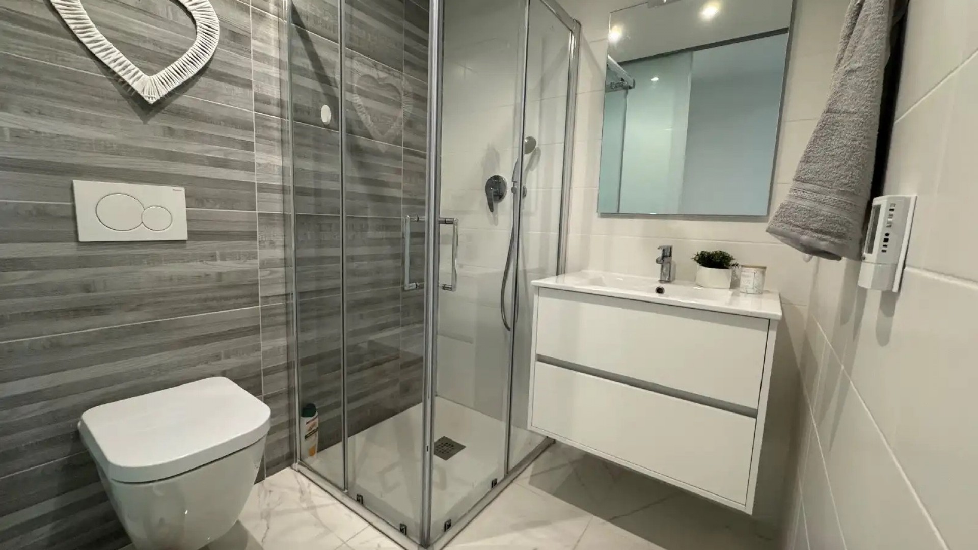 Resale - Wohnung Appartement -
Guardamar del Segura