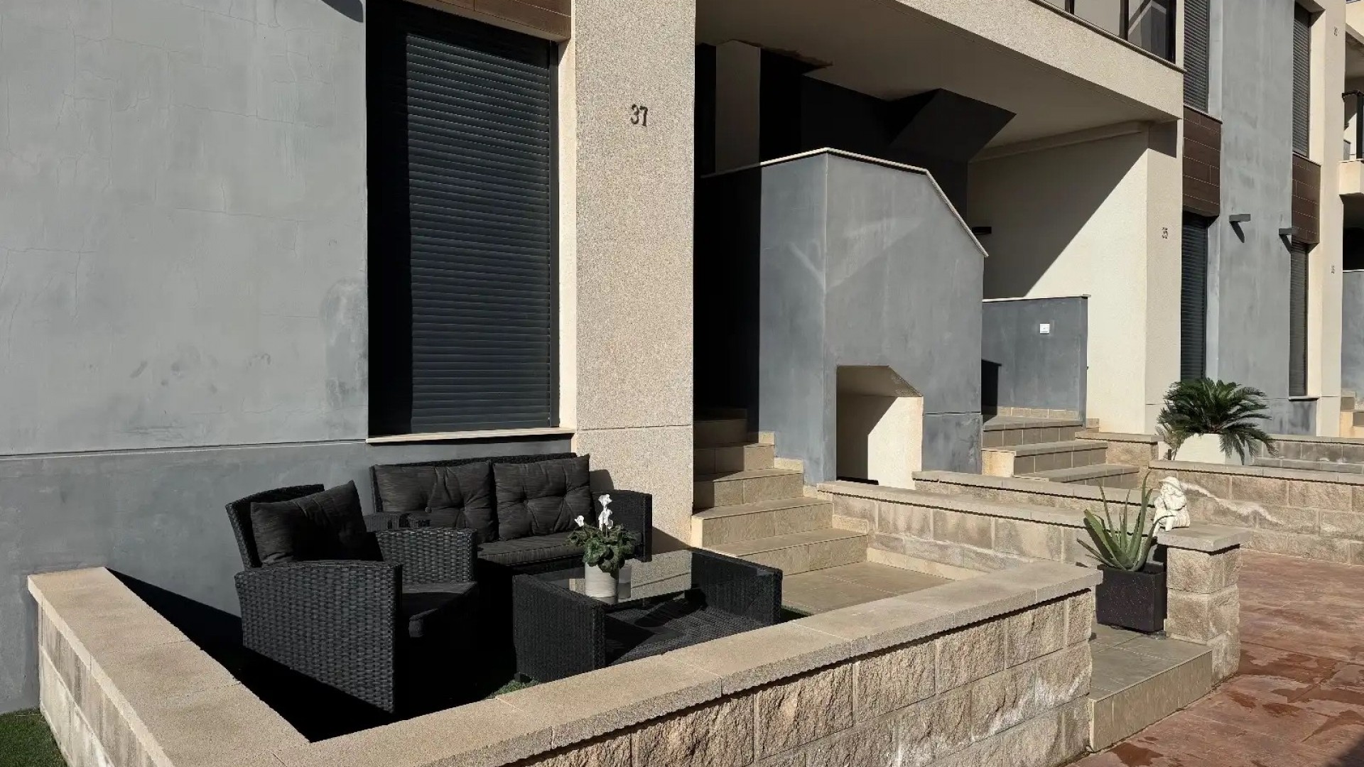 Resale - Wohnung Appartement -
Guardamar del Segura