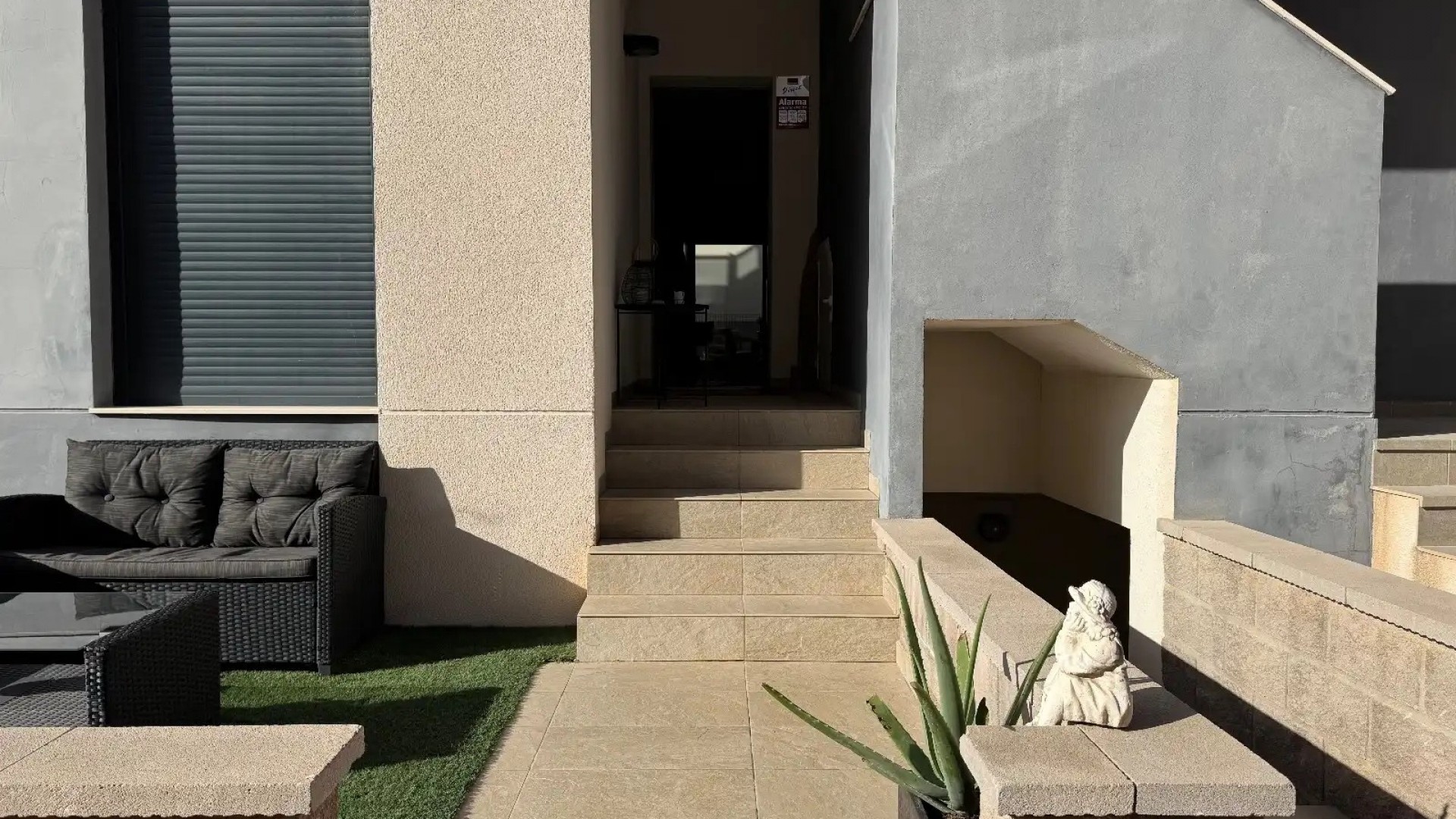 Resale - Wohnung Appartement -
Guardamar del Segura