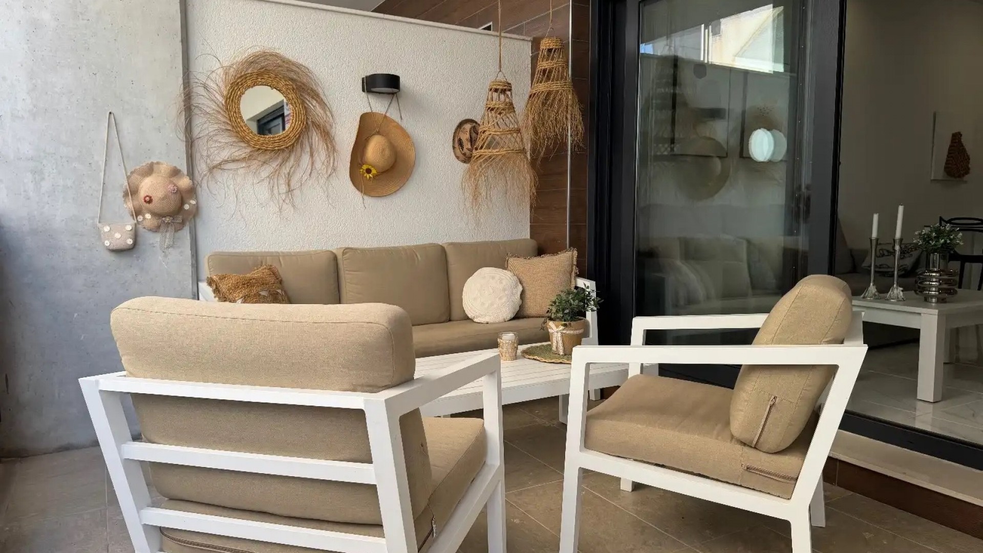 Resale - Wohnung Appartement -
Guardamar del Segura