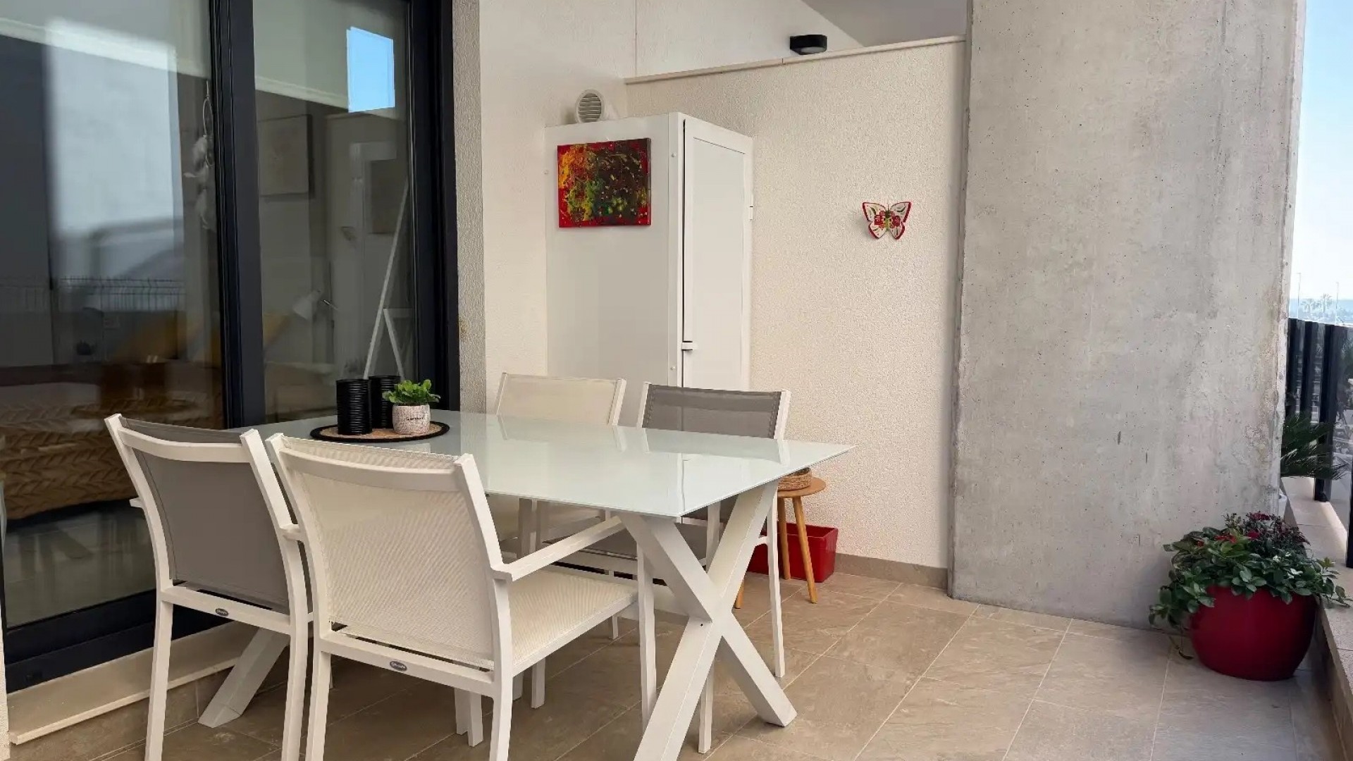Resale - Wohnung Appartement -
Guardamar del Segura