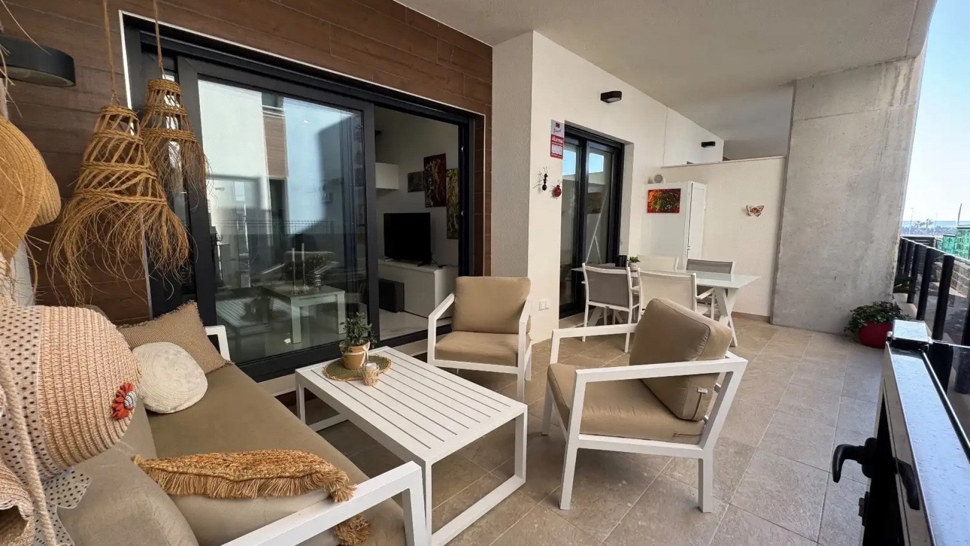 Resale - Wohnung Appartement -
Guardamar del Segura