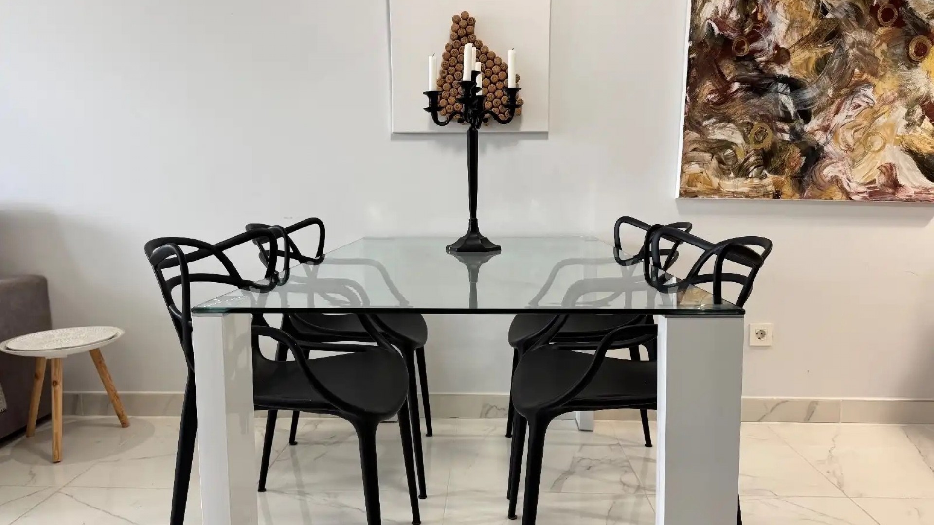 Resale - Wohnung Appartement -
Guardamar del Segura