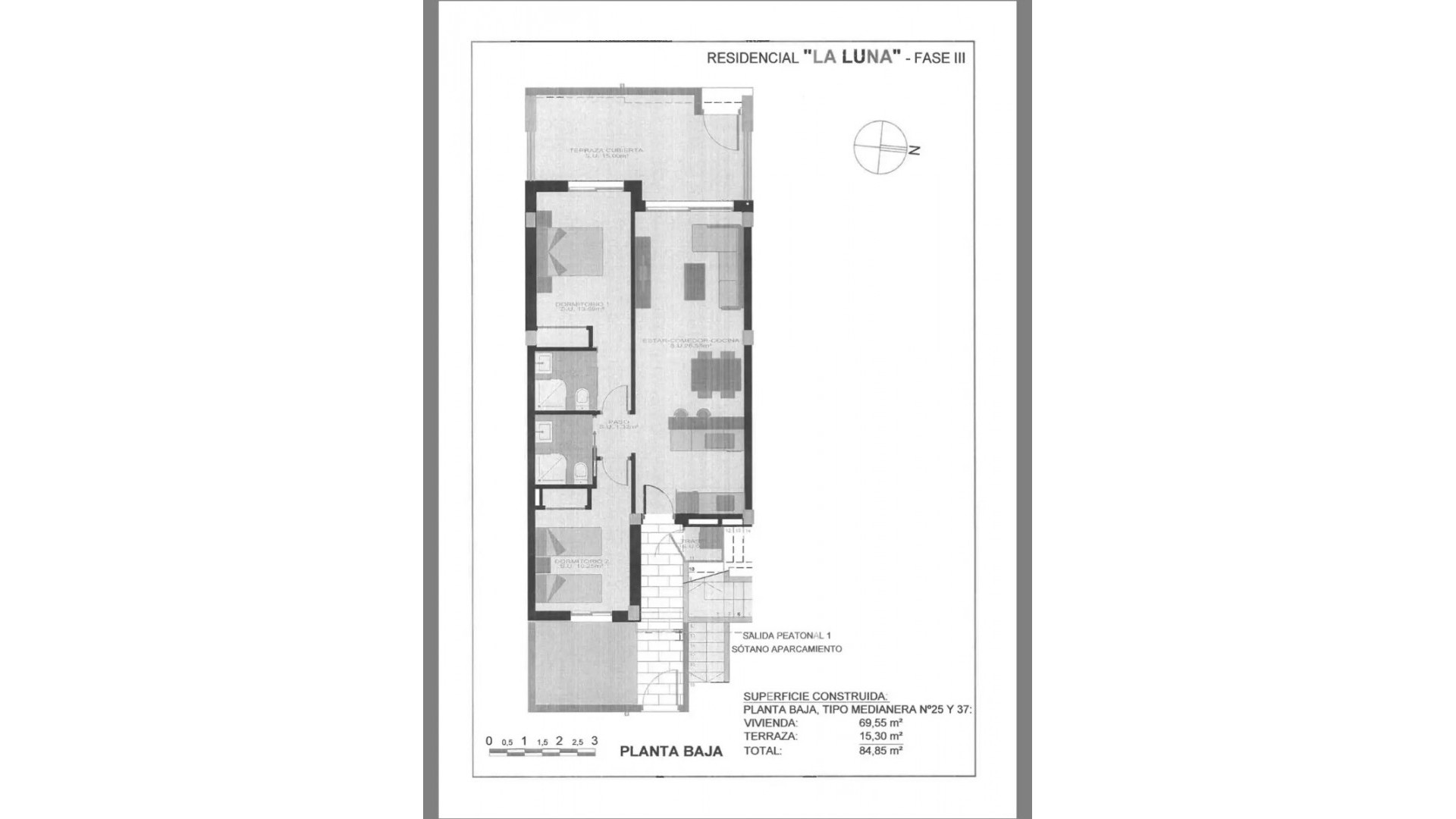 Resale - Wohnung Appartement -
Guardamar del Segura