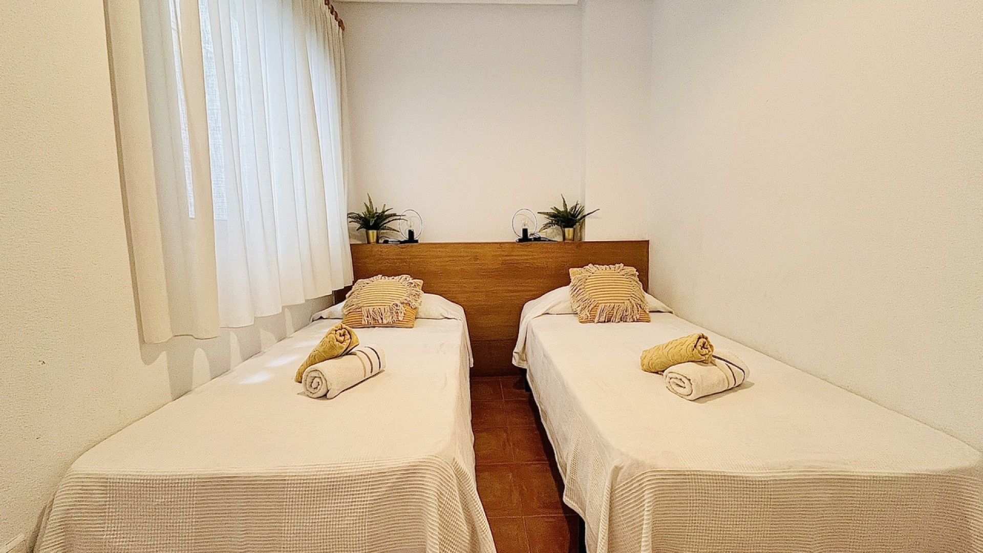 Resale - Wohnung Appartement -
Guardamar del Segura