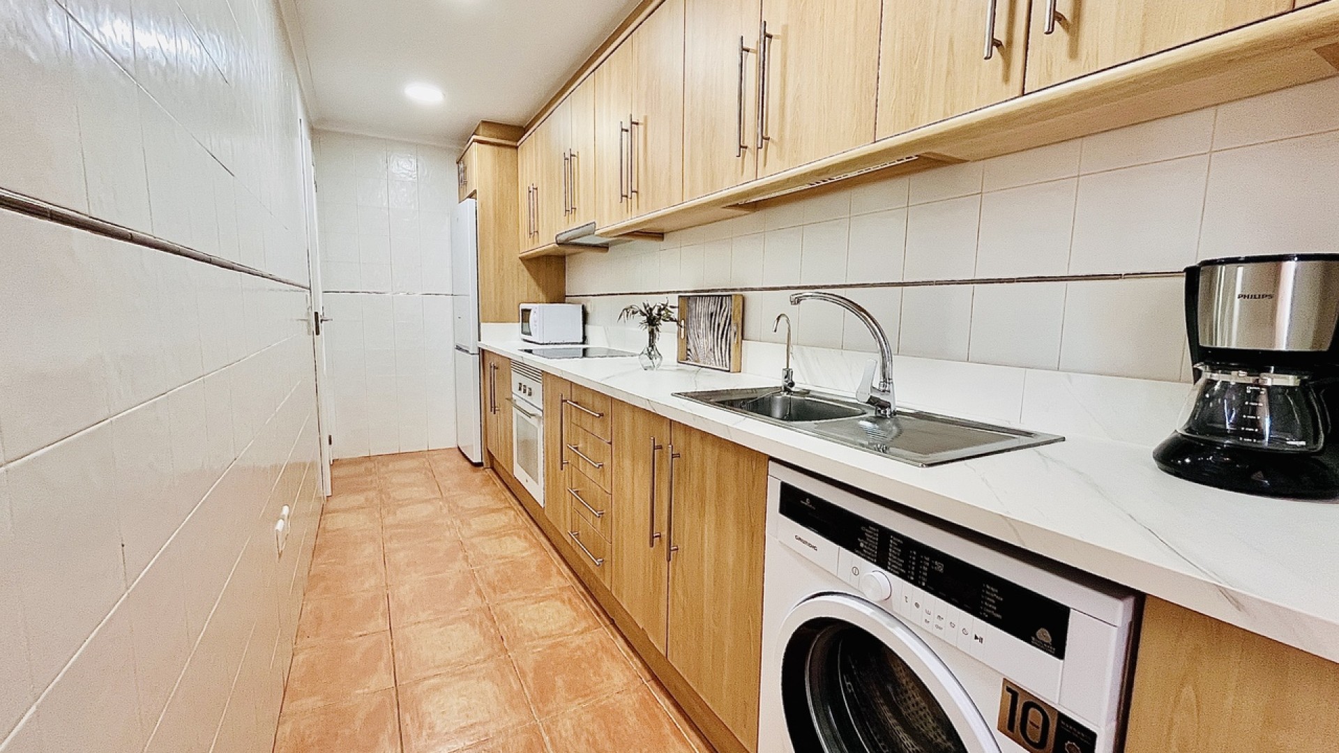 Resale - Wohnung Appartement -
Guardamar del Segura