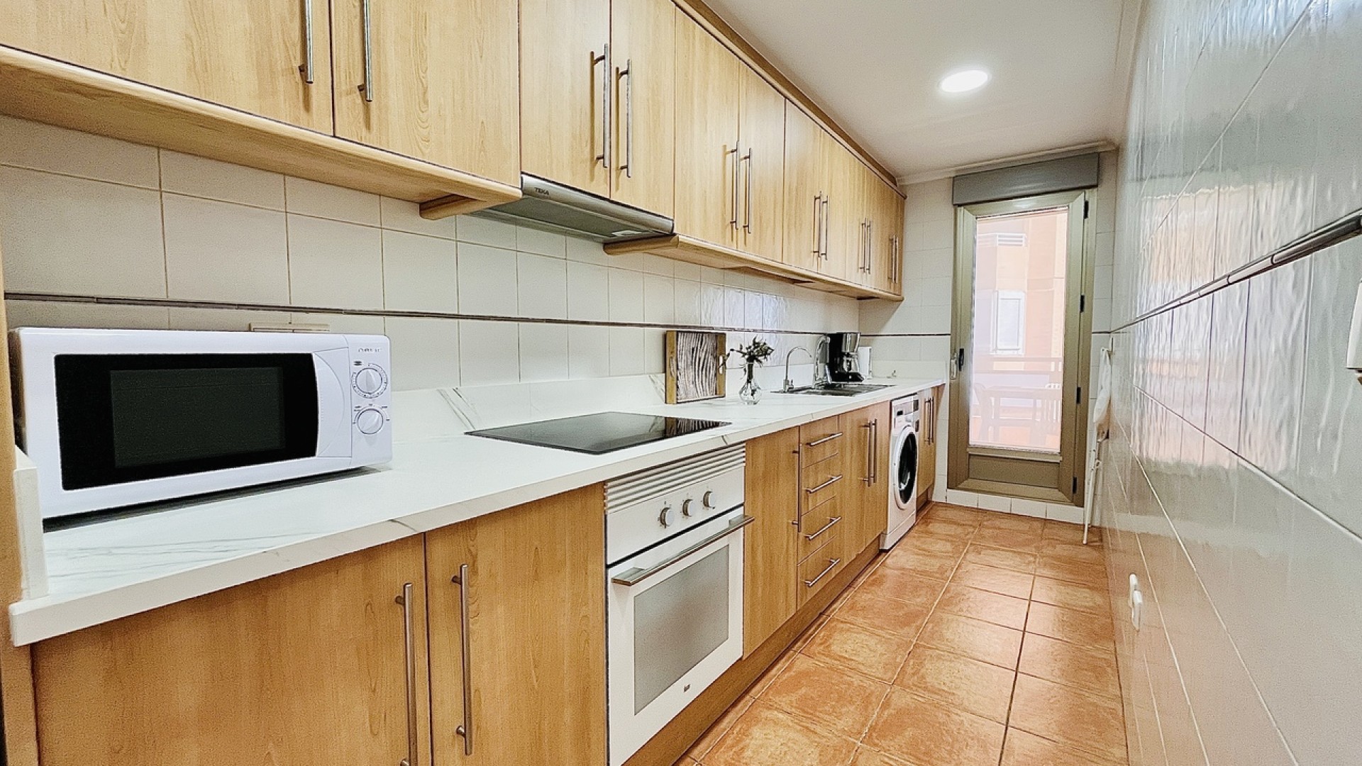 Resale - Wohnung Appartement -
Guardamar del Segura