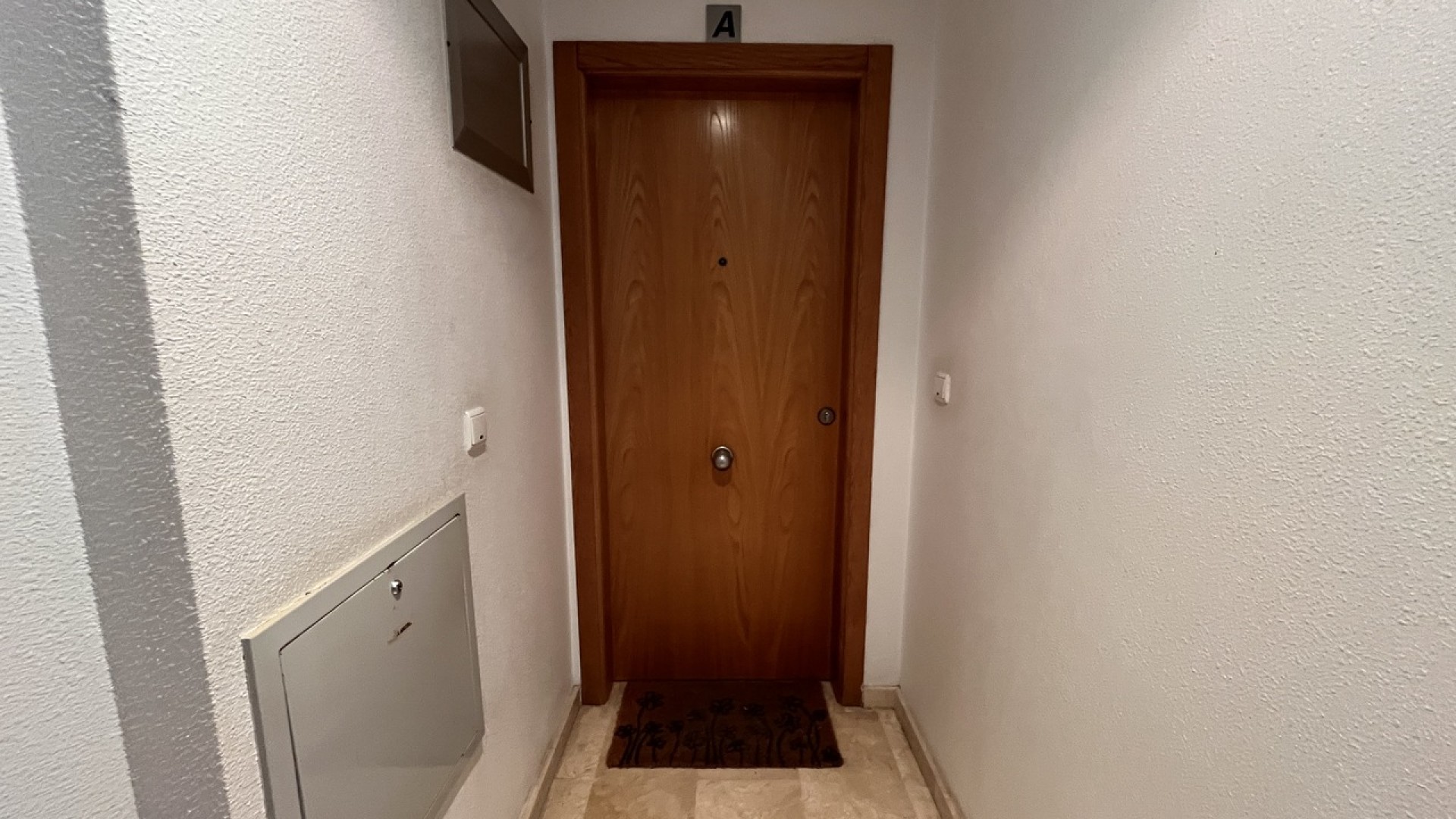 Resale - Wohnung Appartement -
Guardamar del Segura