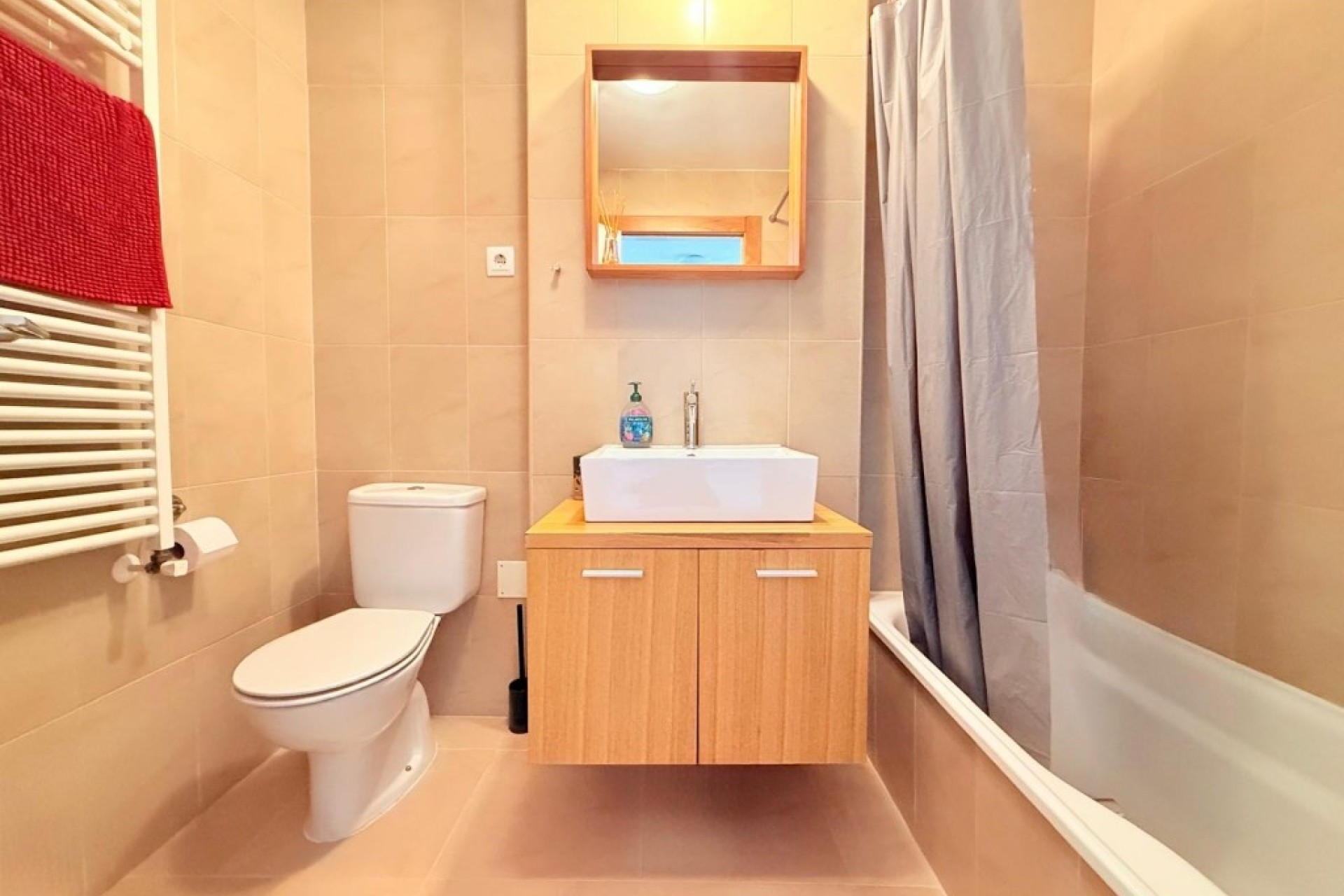 Resale - Wohnung / Appartement -
Hacienda Riquelme Golf Resort - Inland