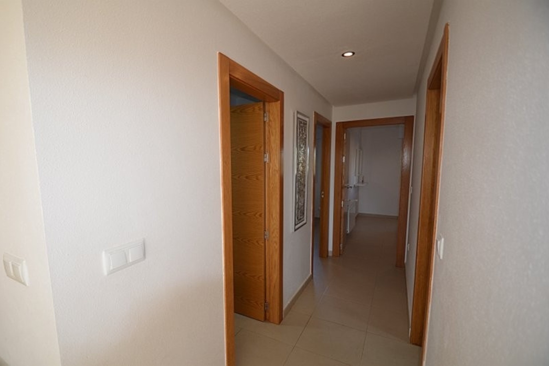 Resale - Wohnung / Appartement -
Hacienda Riquelme Golf Resort - Inland