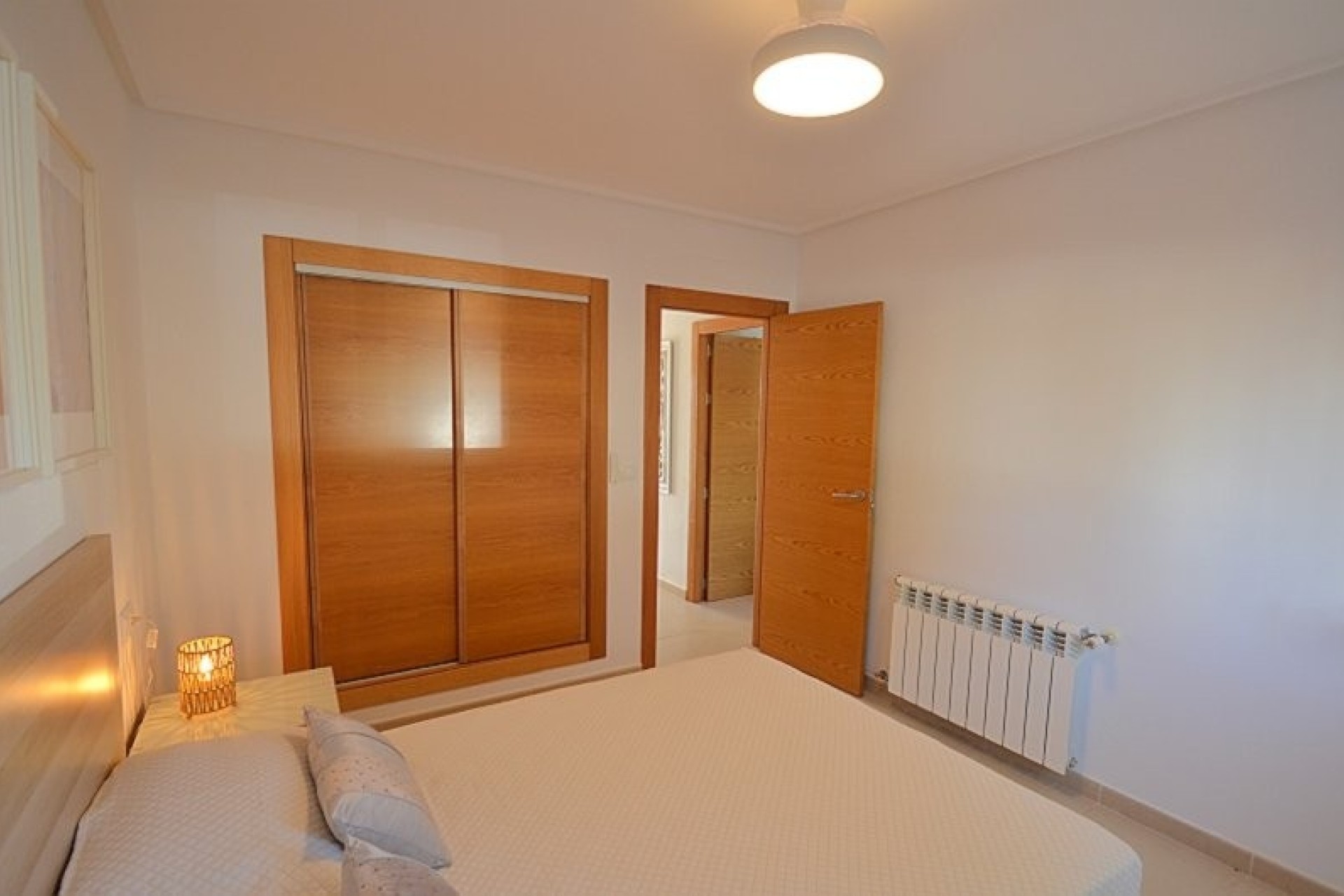 Resale - Wohnung / Appartement -
Hacienda Riquelme Golf Resort - Inland