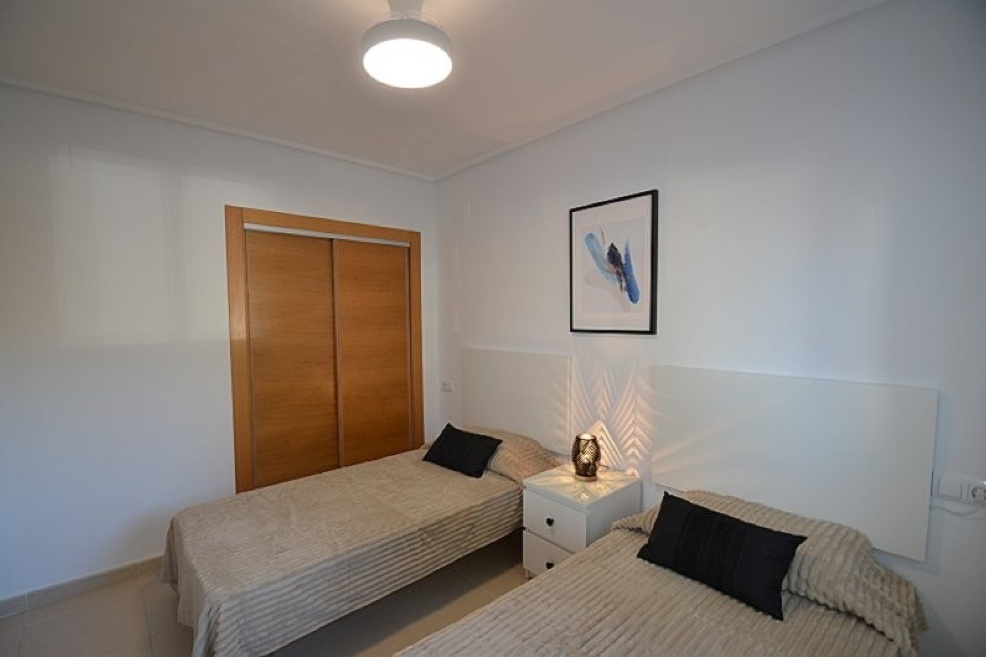 Resale - Wohnung / Appartement -
Hacienda Riquelme Golf Resort - Inland