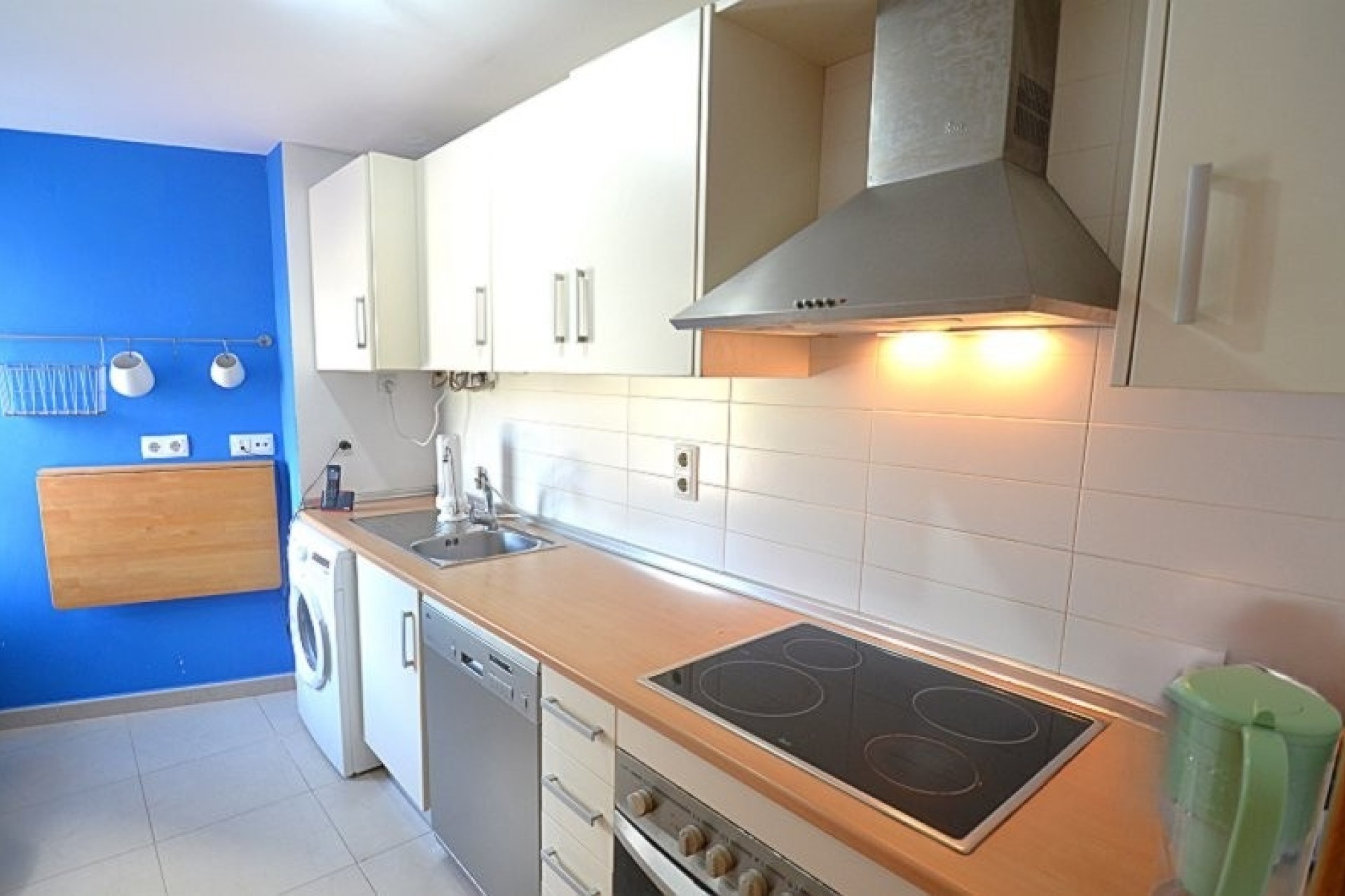 Resale - Wohnung / Appartement -
Hacienda Riquelme Golf Resort - Inland