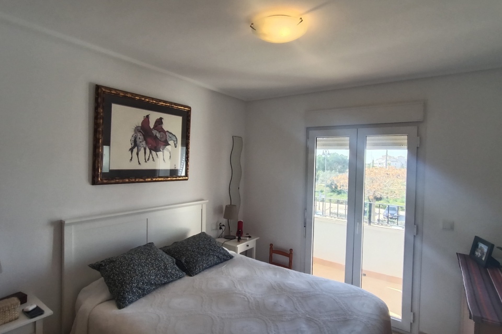 Resale - Wohnung / Appartement -
Hacienda Riquelme Golf Resort - Inland