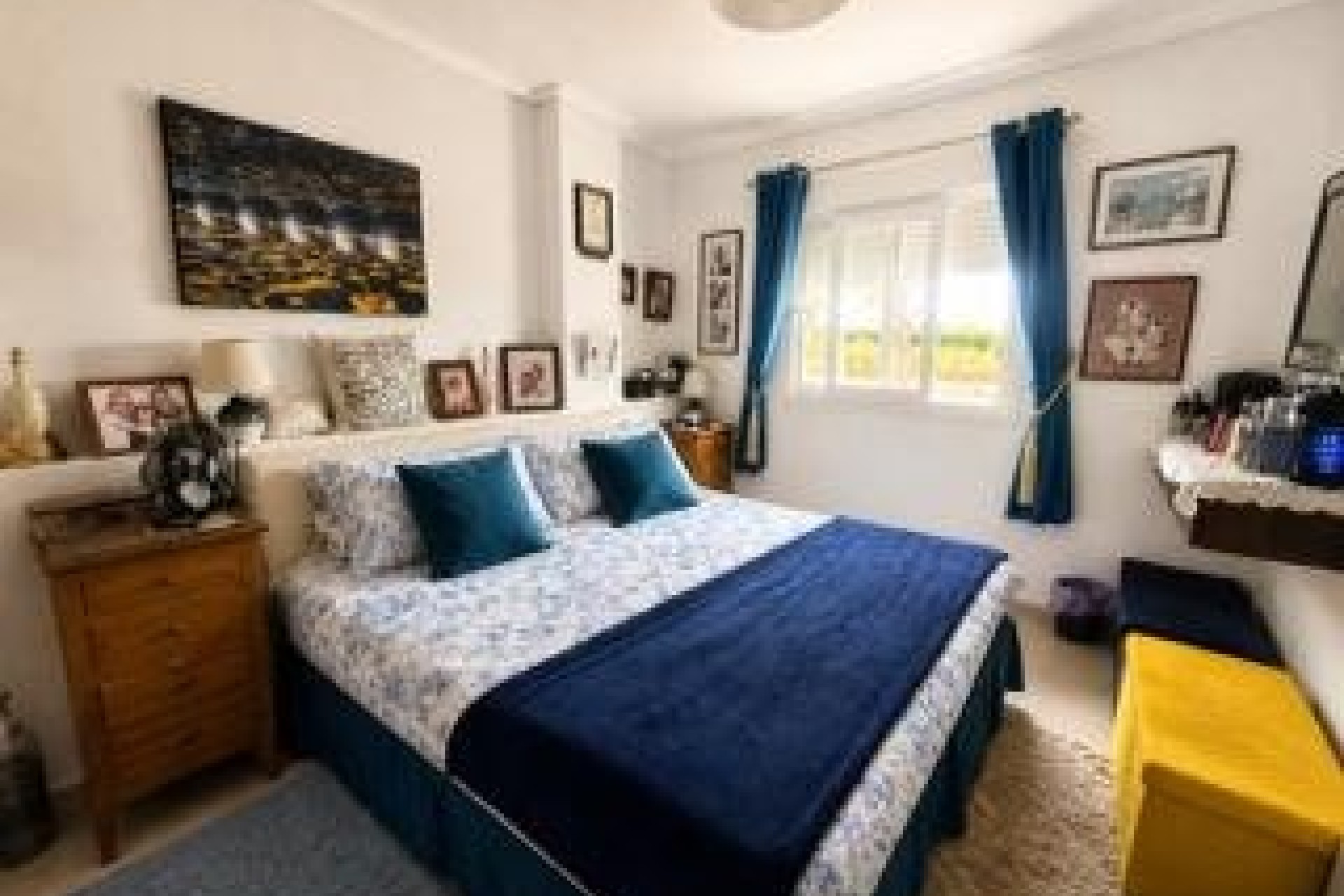 Resale - Wohnung / Appartement -
Hacienda Riquelme Golf Resort - Inland