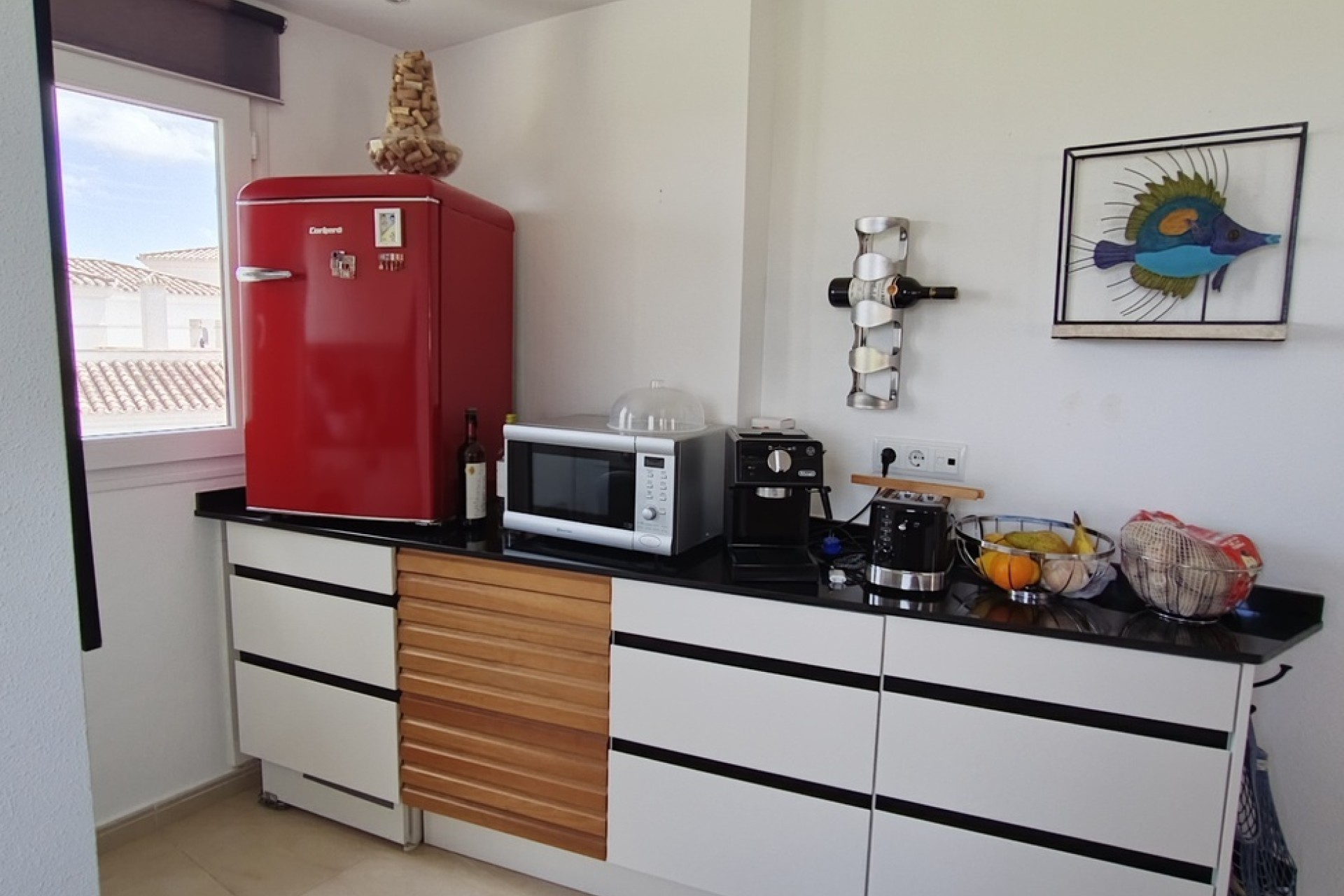 Resale - Wohnung / Appartement -
Hacienda Riquelme Golf Resort - Inland