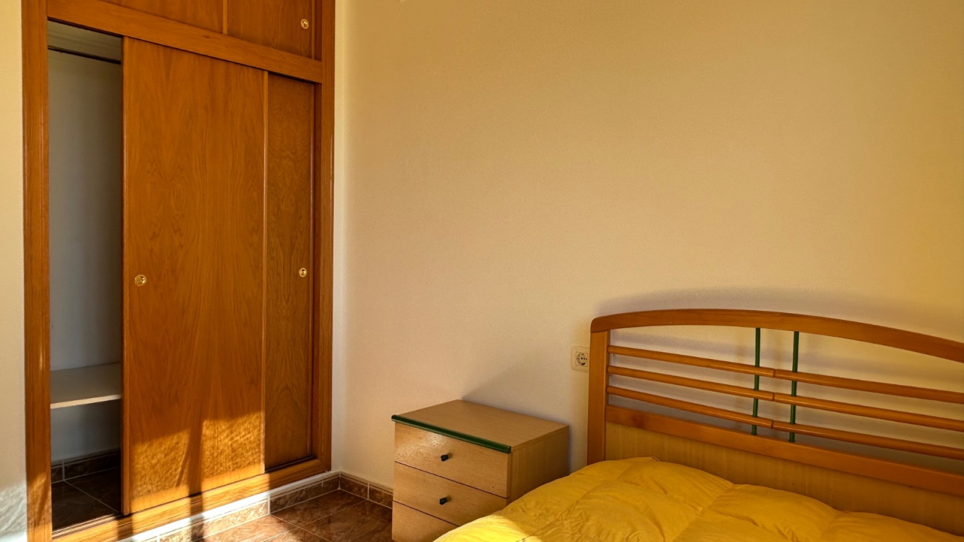 Resale - Wohnung Appartement -
Jacarilla - pueblo