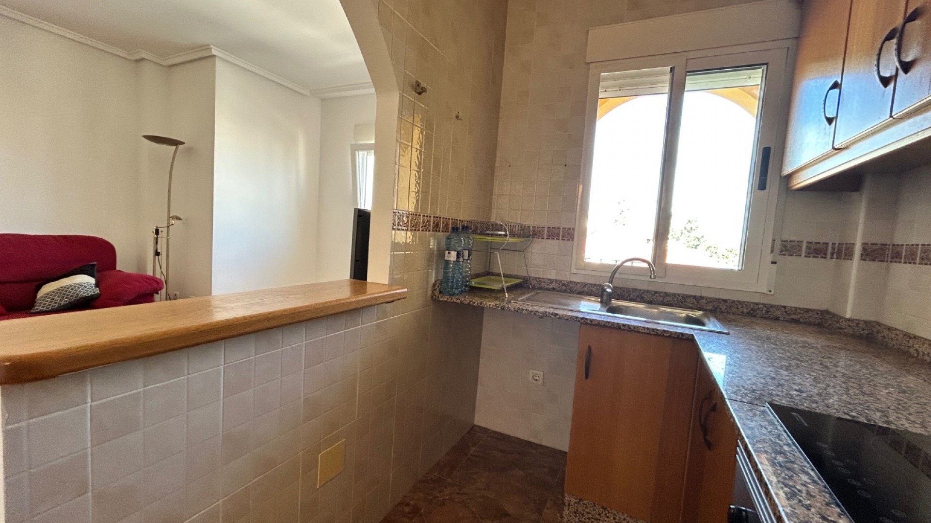Resale - Wohnung Appartement -
Jacarilla - pueblo