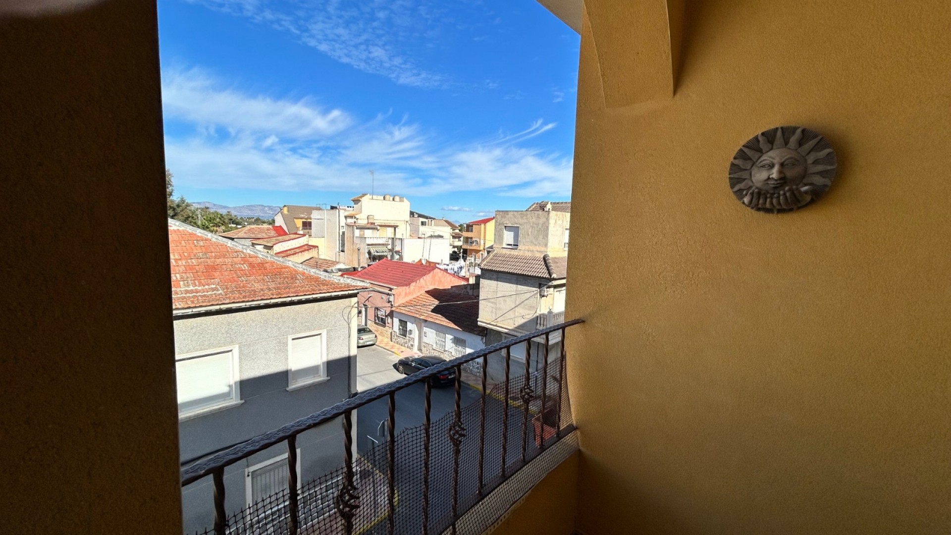 Resale - Wohnung Appartement -
Jacarilla - pueblo