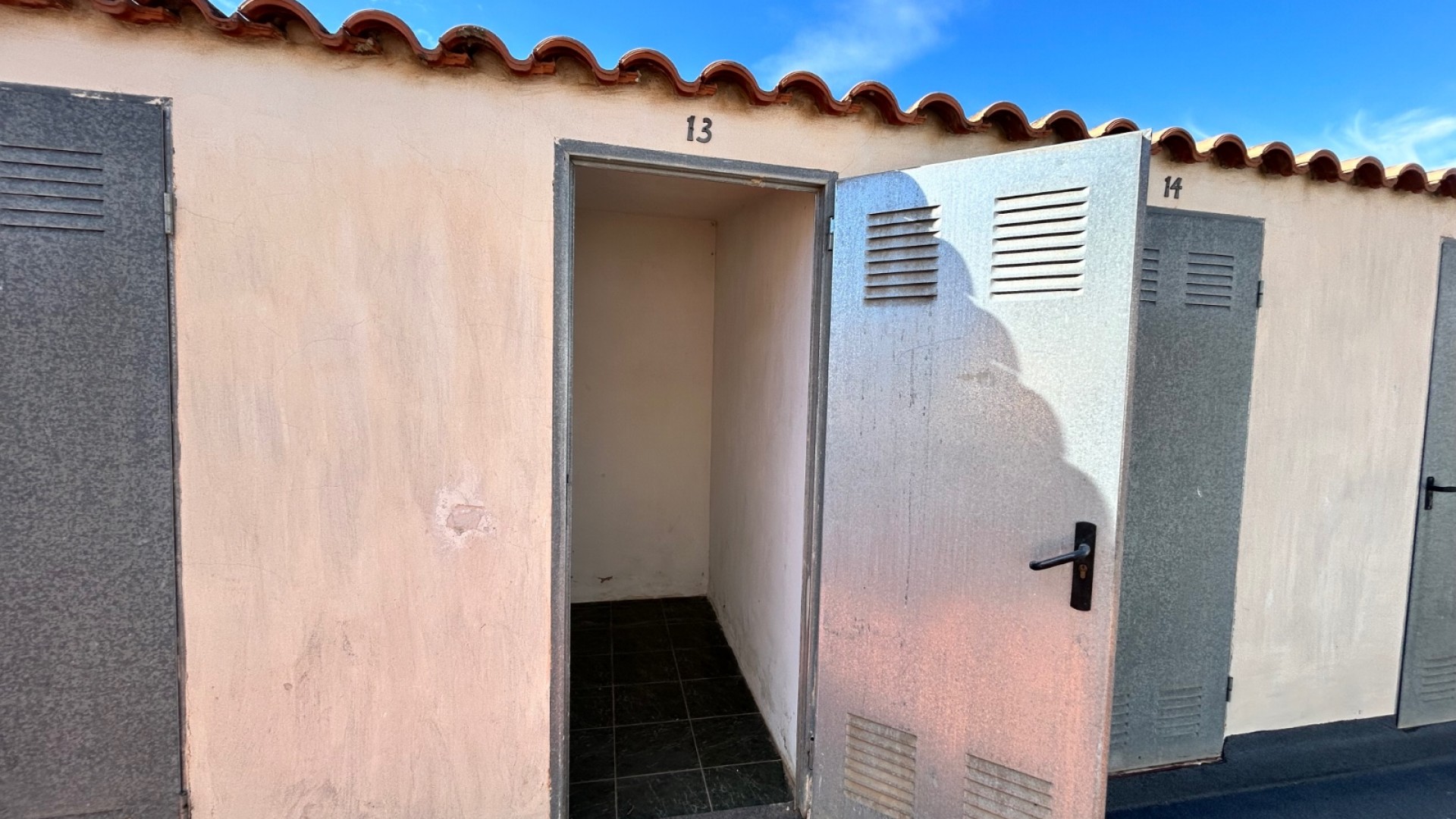 Resale - Wohnung Appartement -
Jacarilla - pueblo