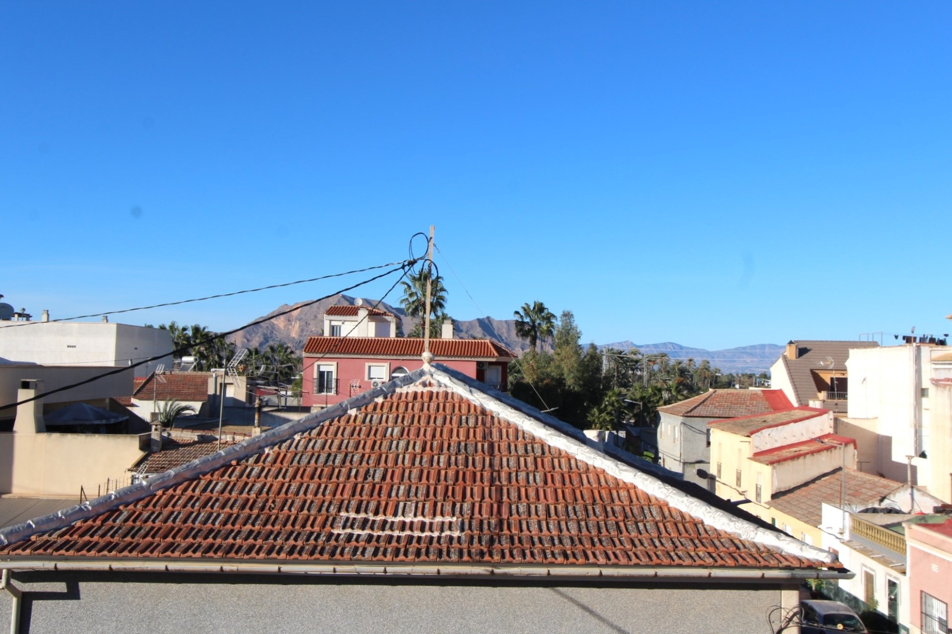 Resale - Wohnung Appartement -
Jacarilla