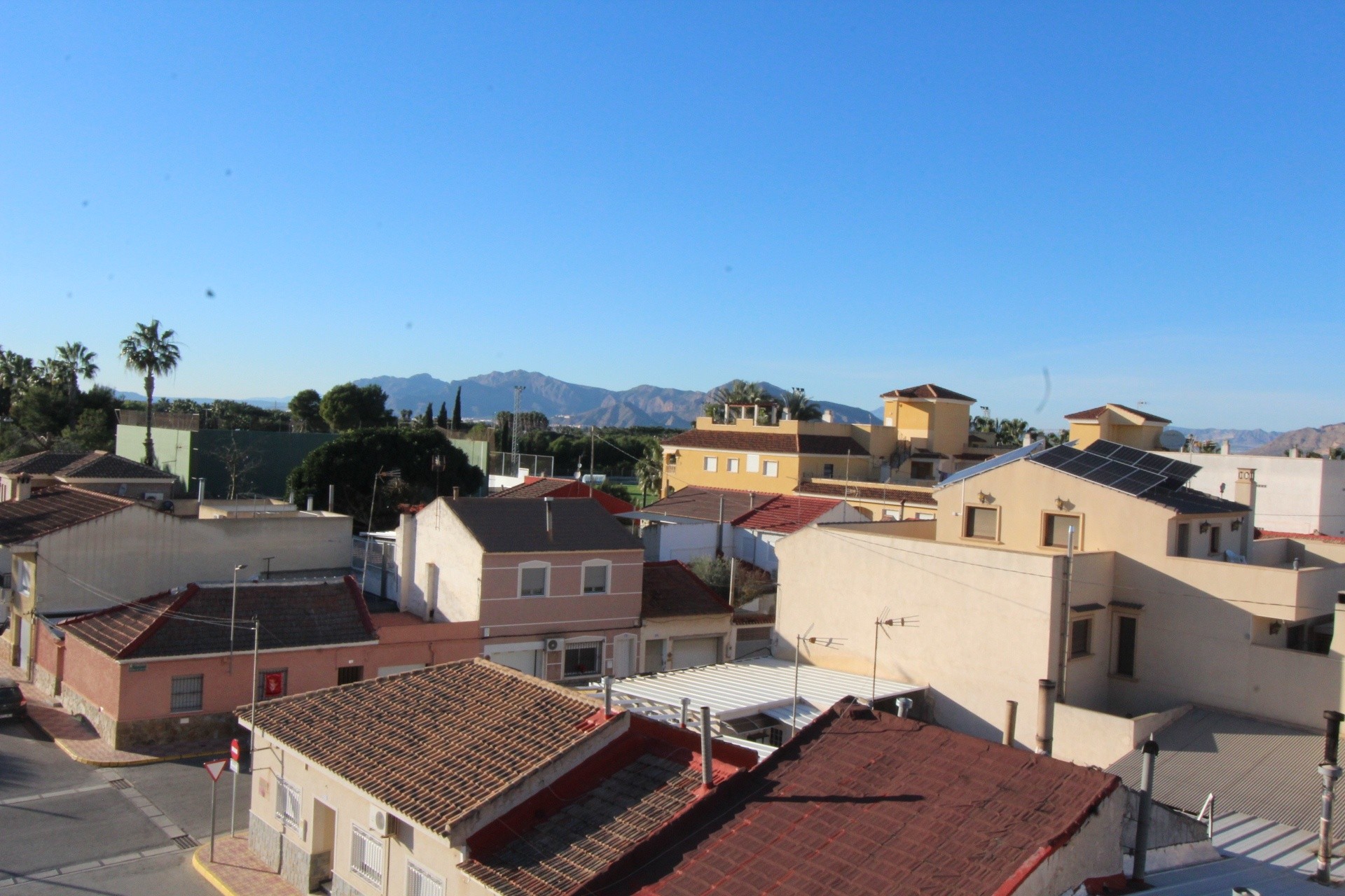 Resale - Wohnung Appartement -
Jacarilla