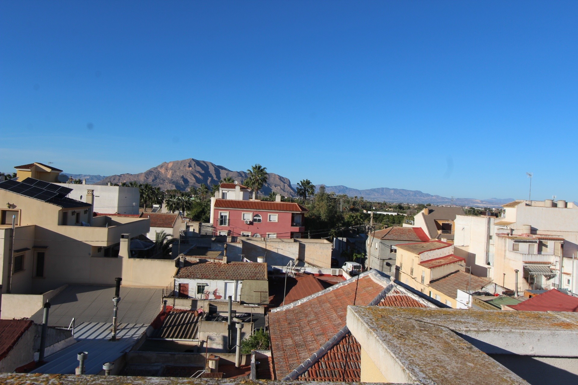 Resale - Wohnung Appartement -
Jacarilla