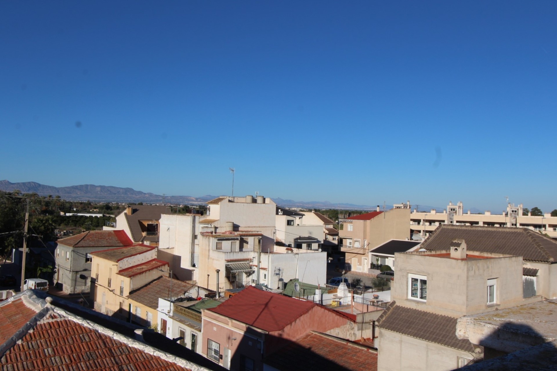 Resale - Wohnung Appartement -
Jacarilla