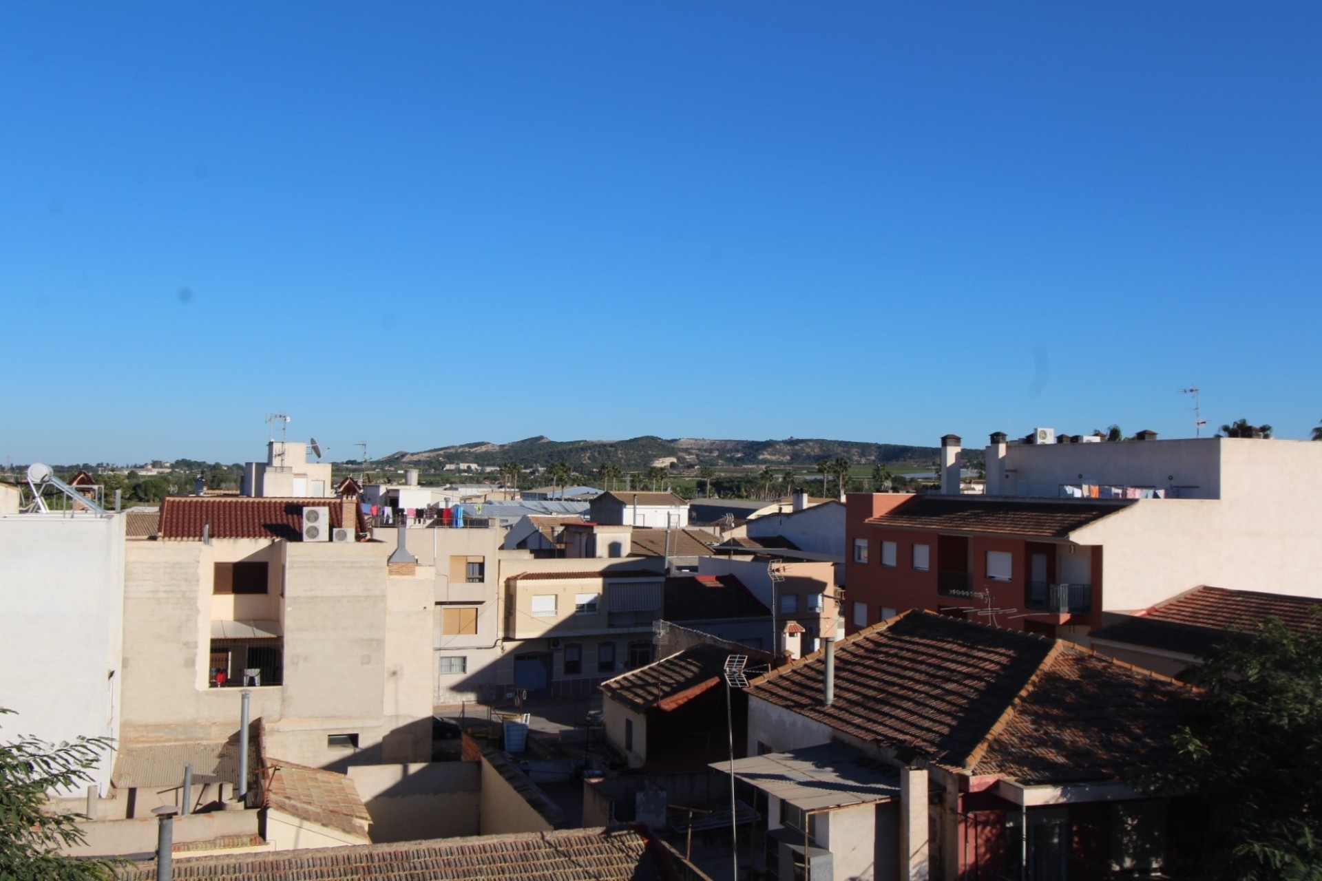 Resale - Wohnung Appartement -
Jacarilla