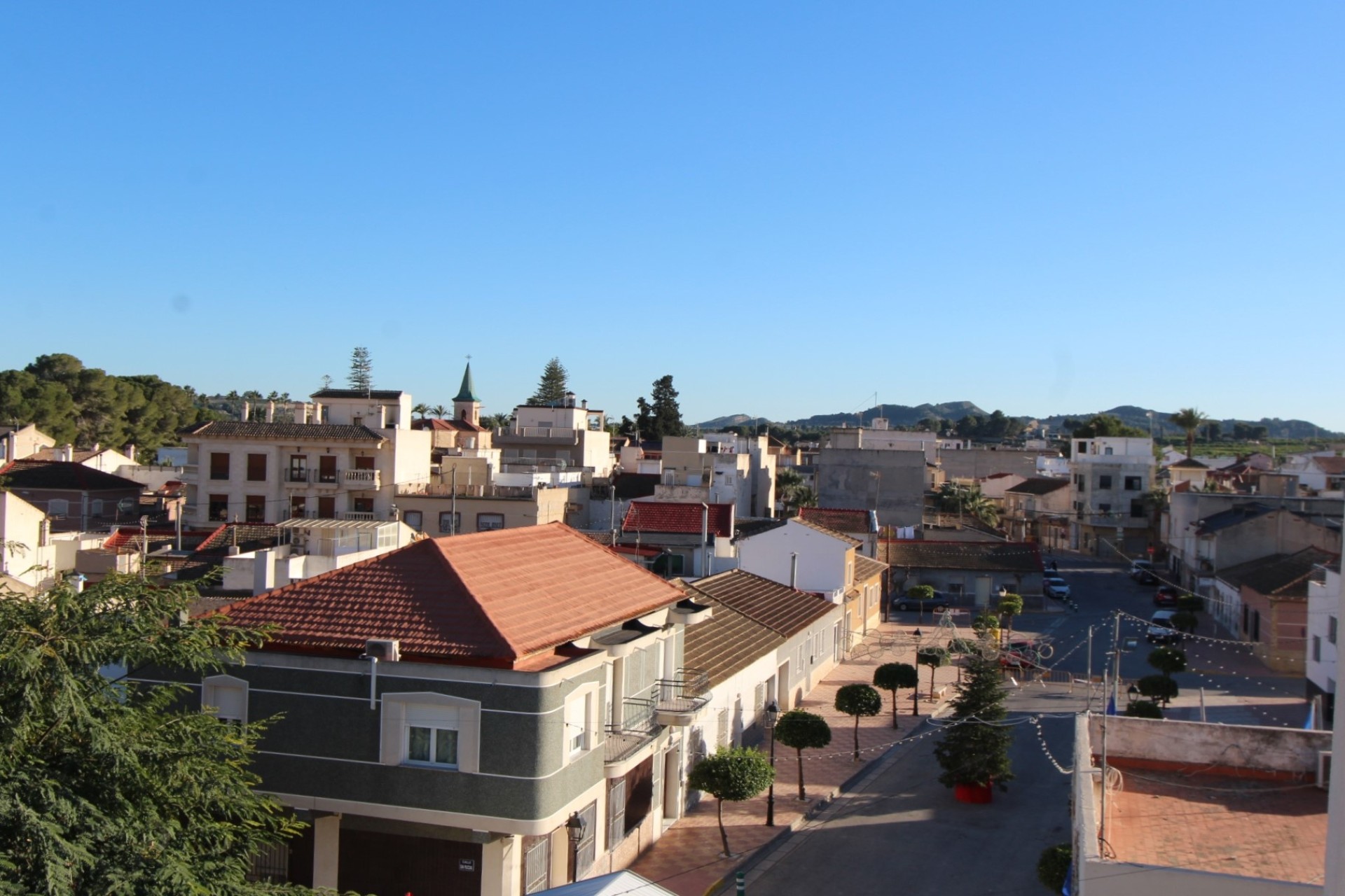 Resale - Wohnung Appartement -
Jacarilla