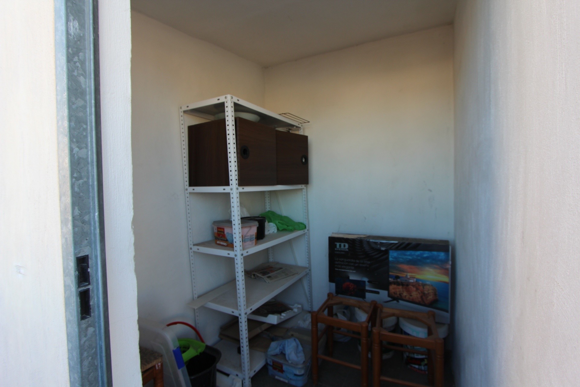 Resale - Wohnung Appartement -
Jacarilla