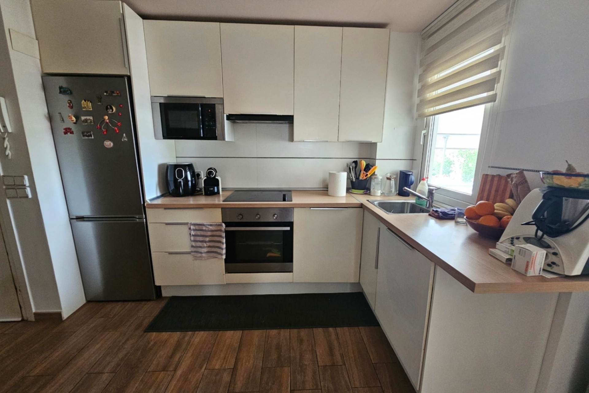 Resale - Wohnung / Appartement -
Jávea - Costa Blanca