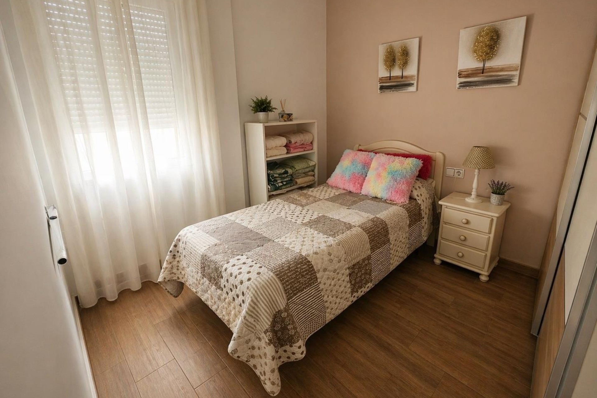 Resale - Wohnung / Appartement -
Jávea - Costa Blanca