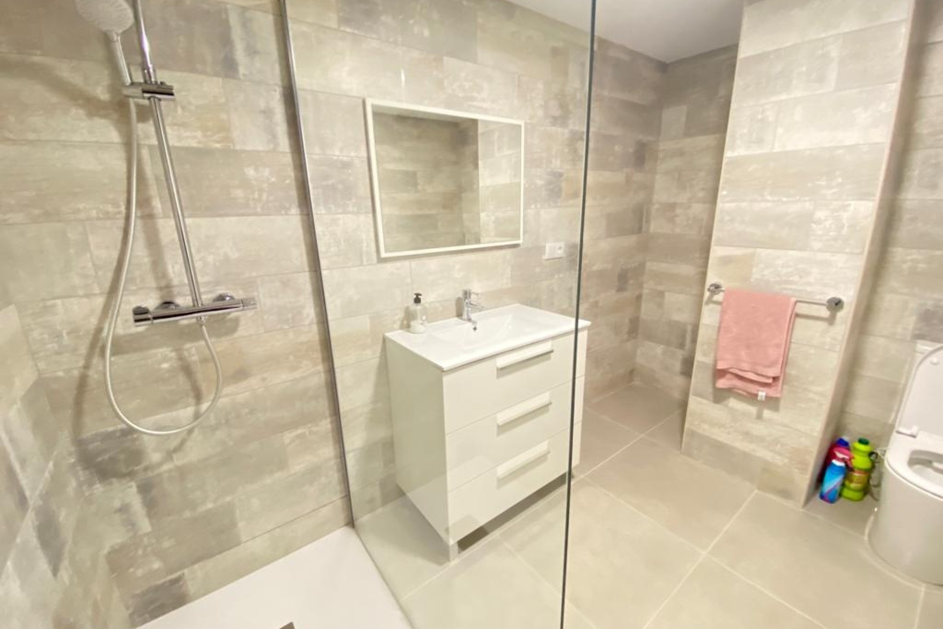 Resale - Wohnung / Appartement -
Jávea - Costa Blanca