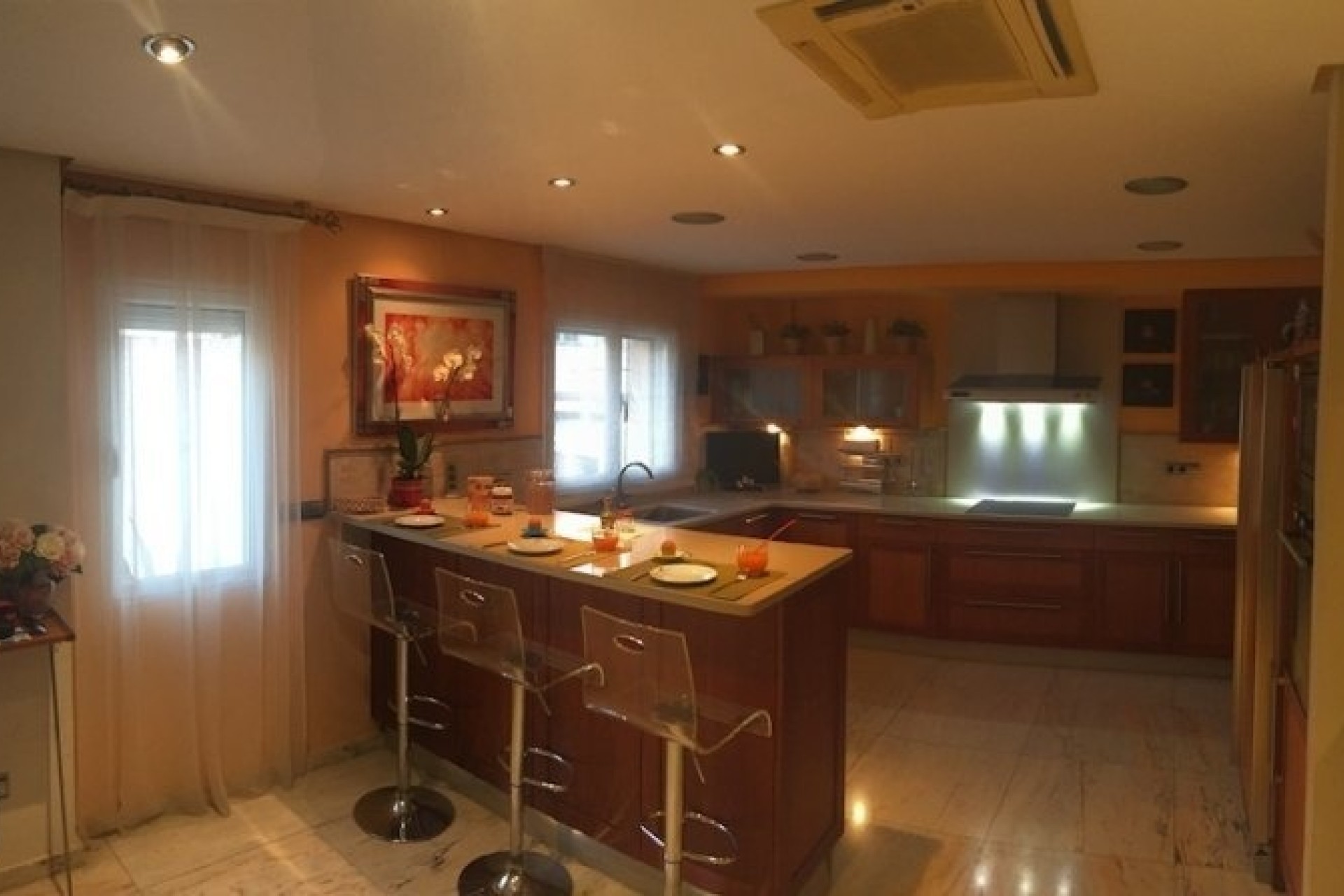 Resale - Wohnung / Appartement -
Jávea - Costa Blanca