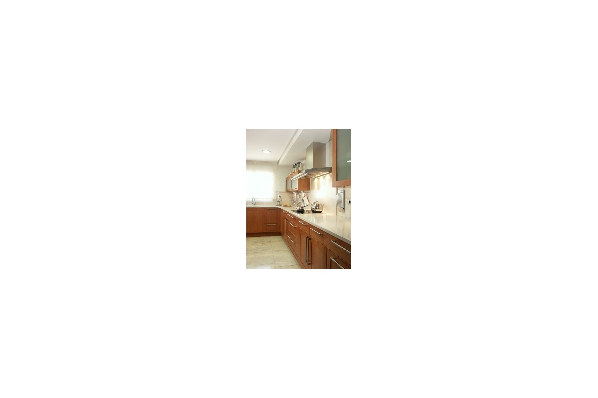 Resale - Wohnung / Appartement -
Jávea - Costa Blanca