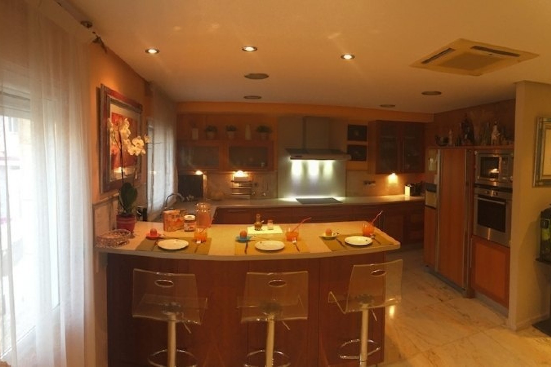 Resale - Wohnung / Appartement -
Jávea - Costa Blanca