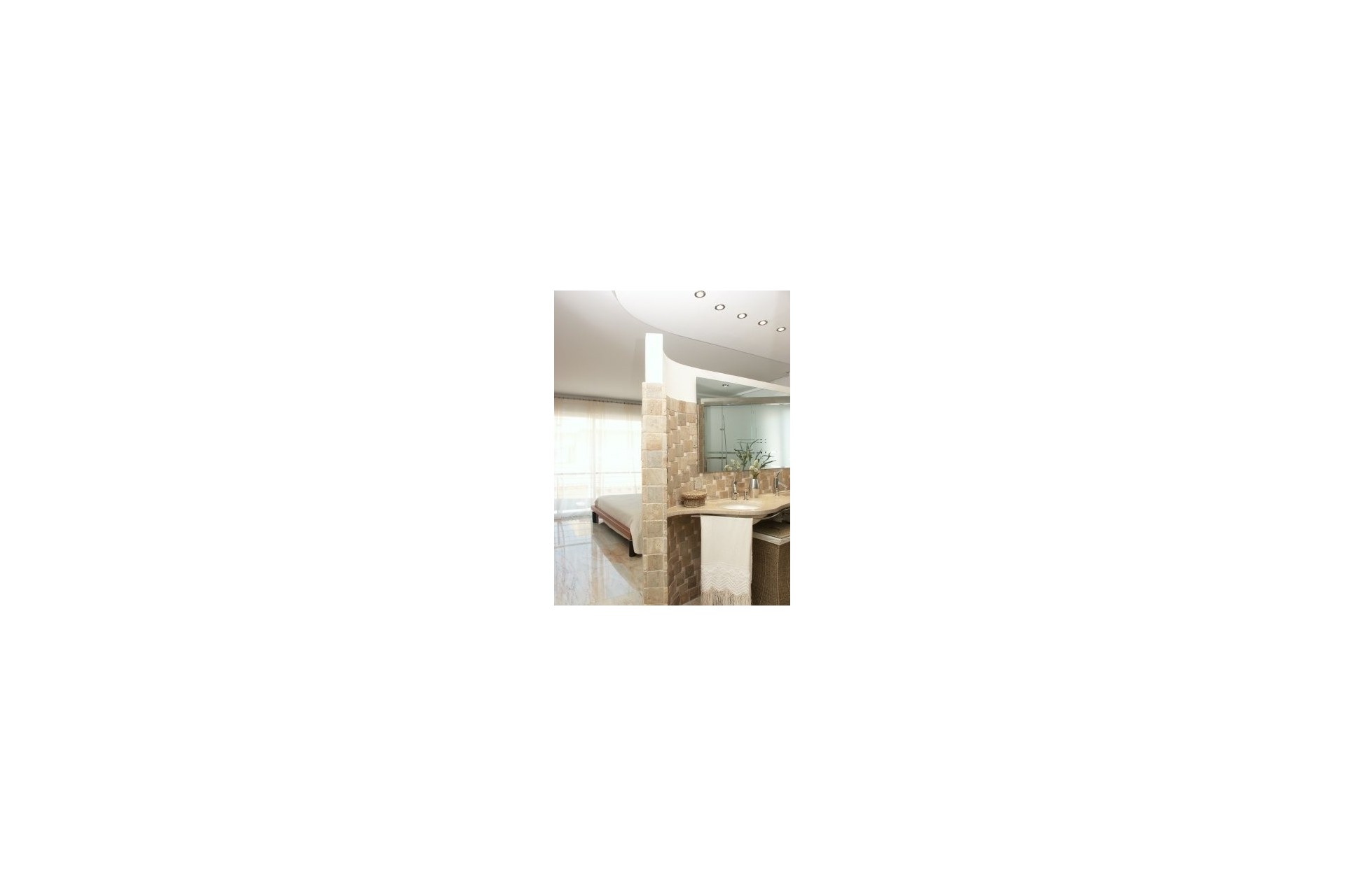 Resale - Wohnung / Appartement -
Jávea - Costa Blanca
