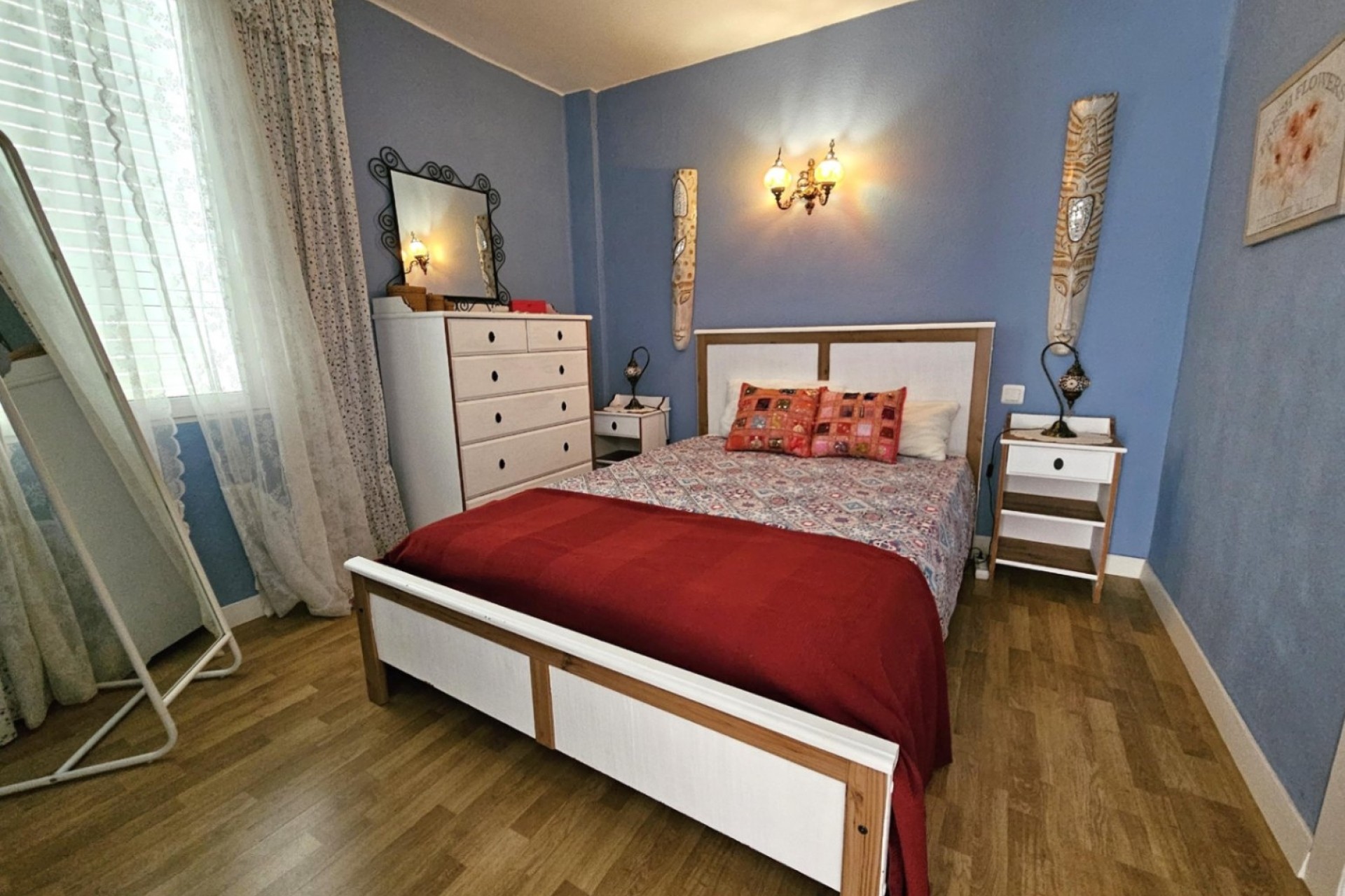 Resale - Wohnung / Appartement -
Jávea - Costa Blanca
